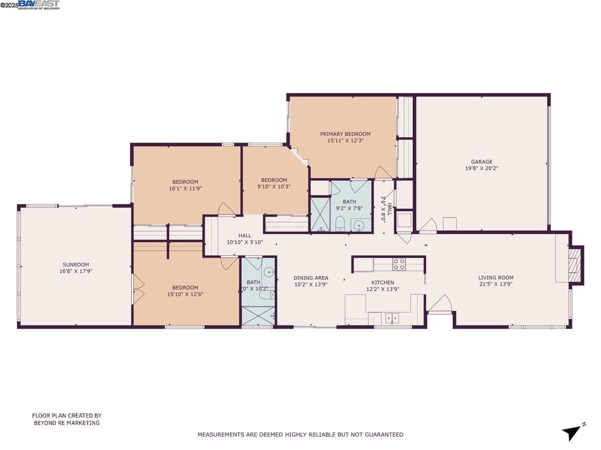 5769 Bellflower Dr