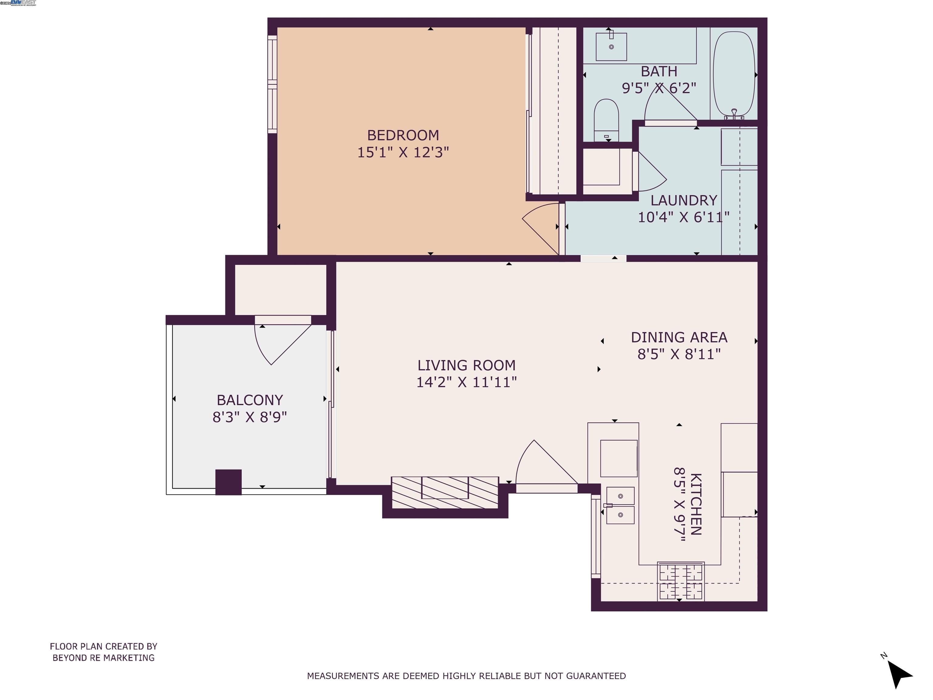 36992 Meadowbrook Cmn # 102