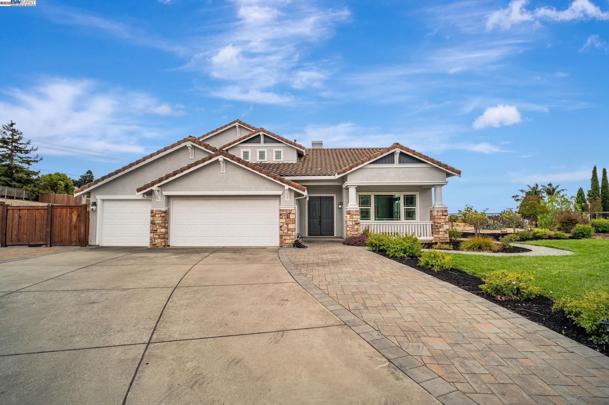 25389 Old Fairview Ave