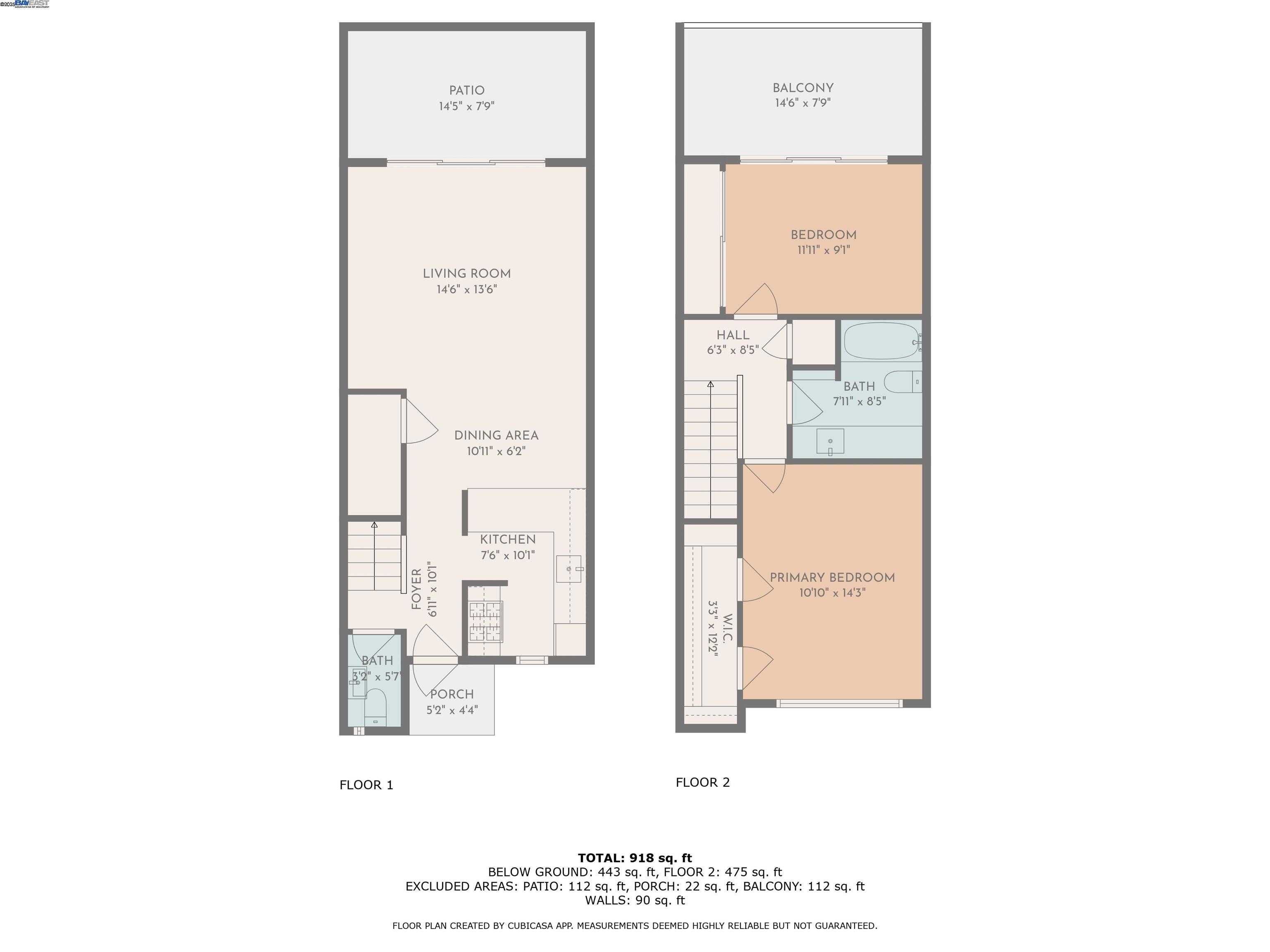 1001 Murrieta Blvd # 4