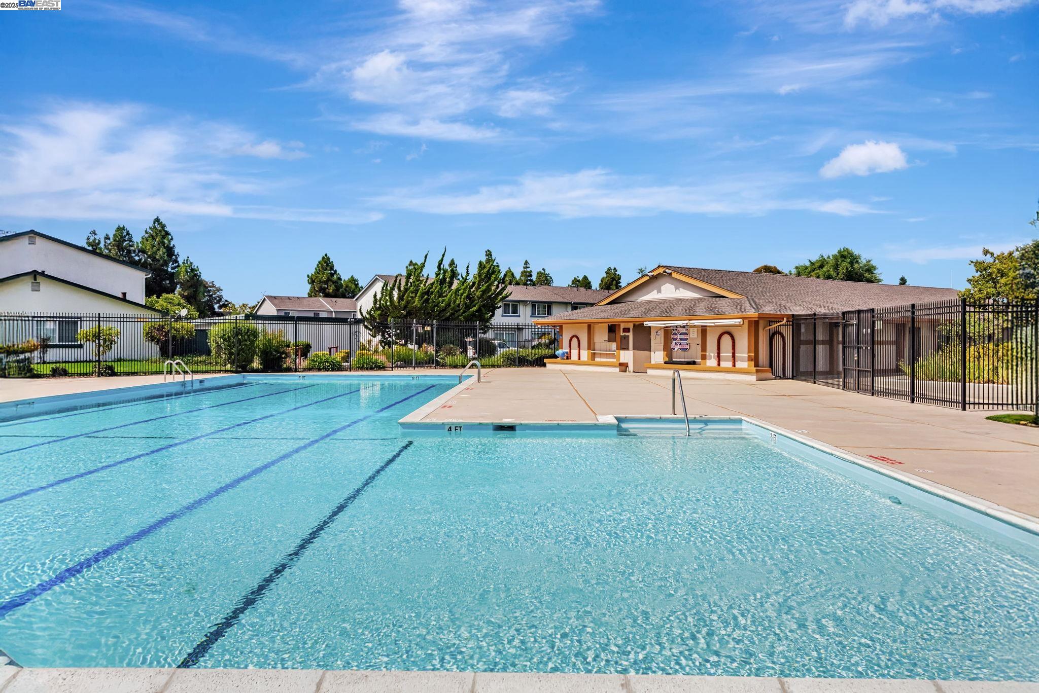4633 Granada Way