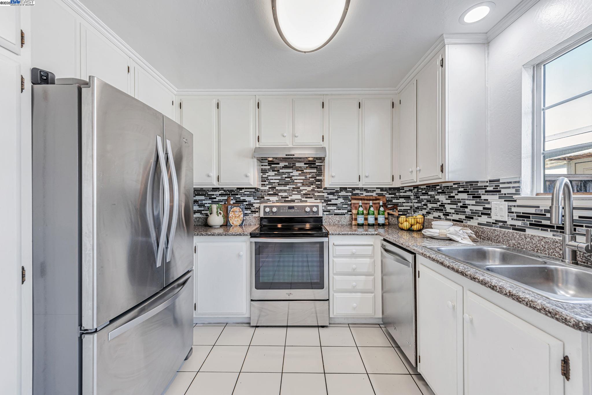 4633 Granada Way