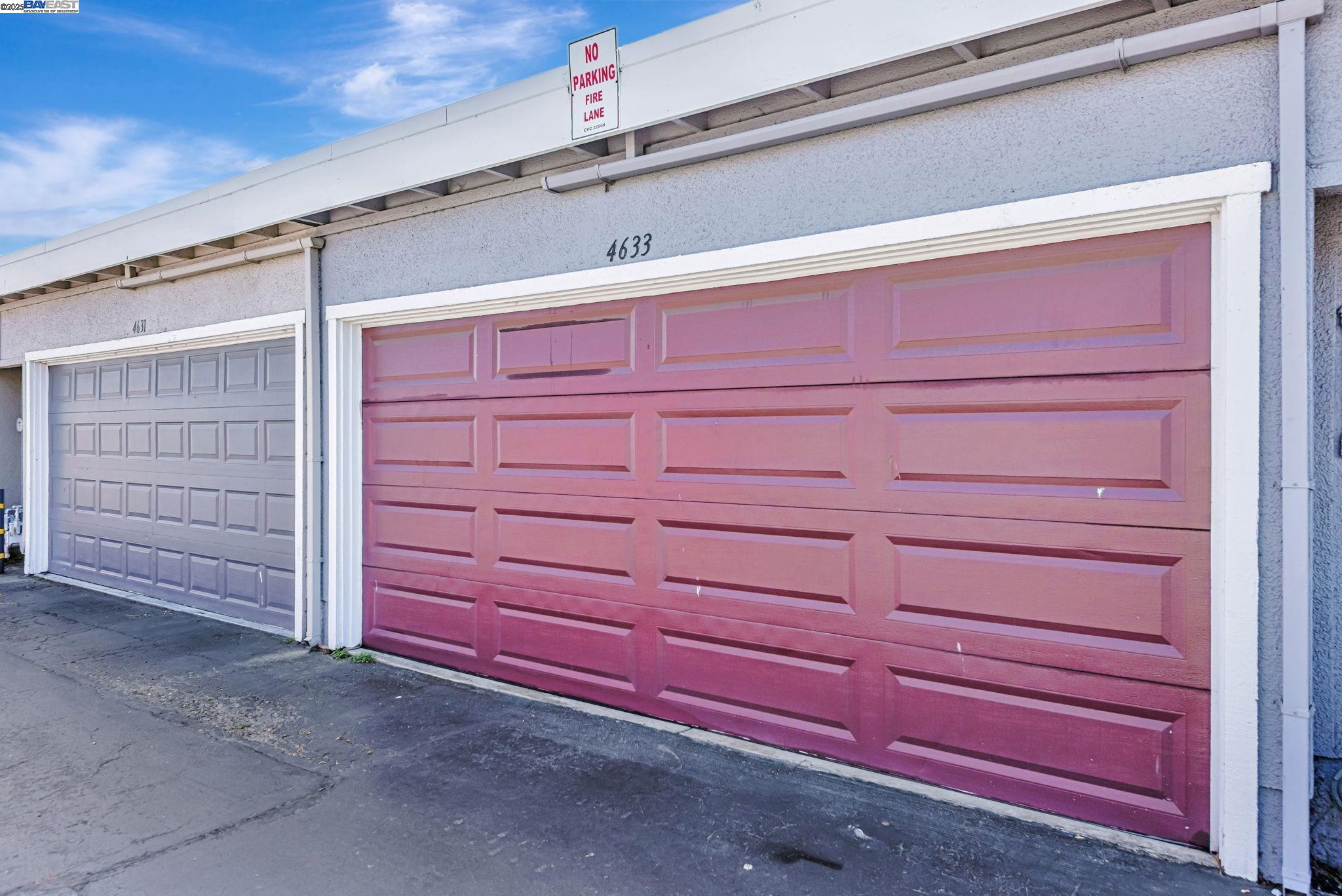 4633 Granada Way