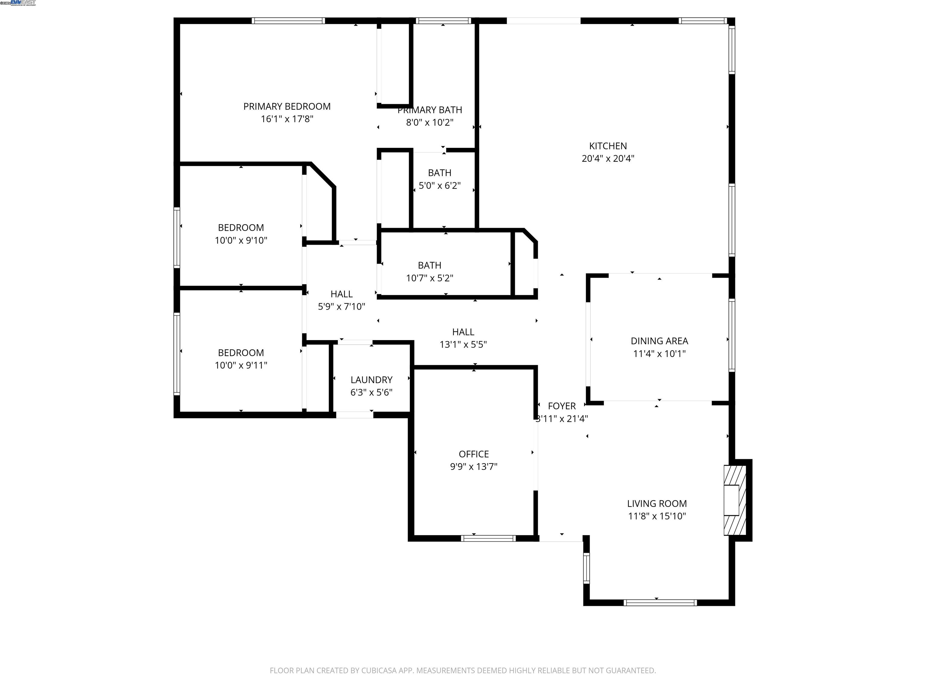 654 Daisyfield Dr