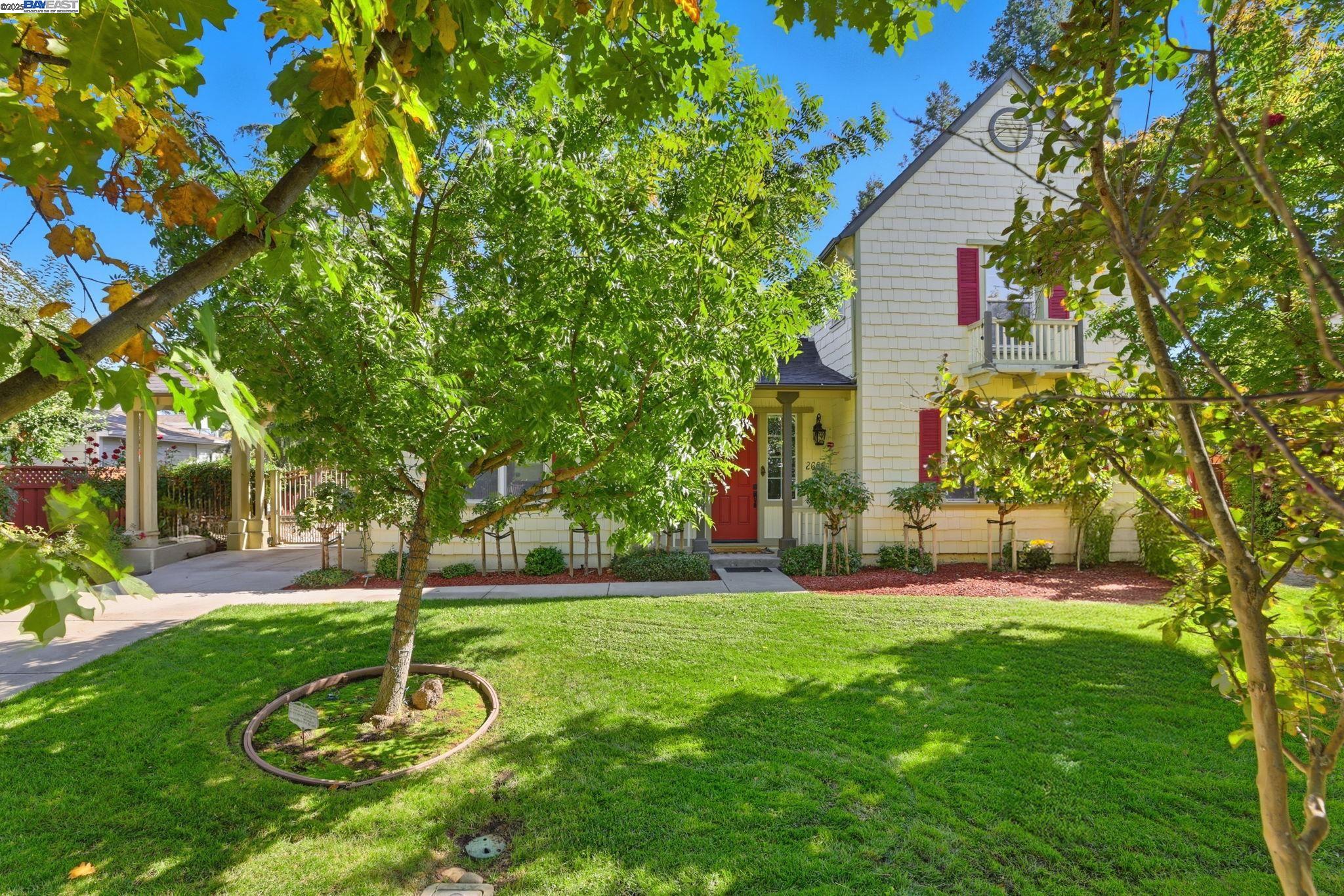 2662 St Helena Ct, Livermore