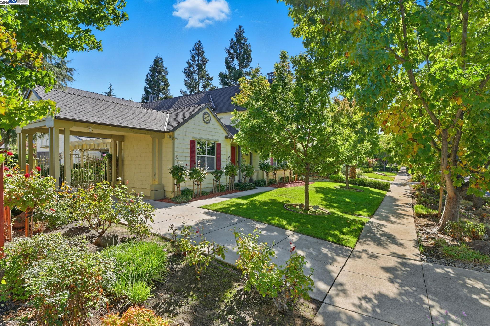 2662 St Helena Ct, Livermore