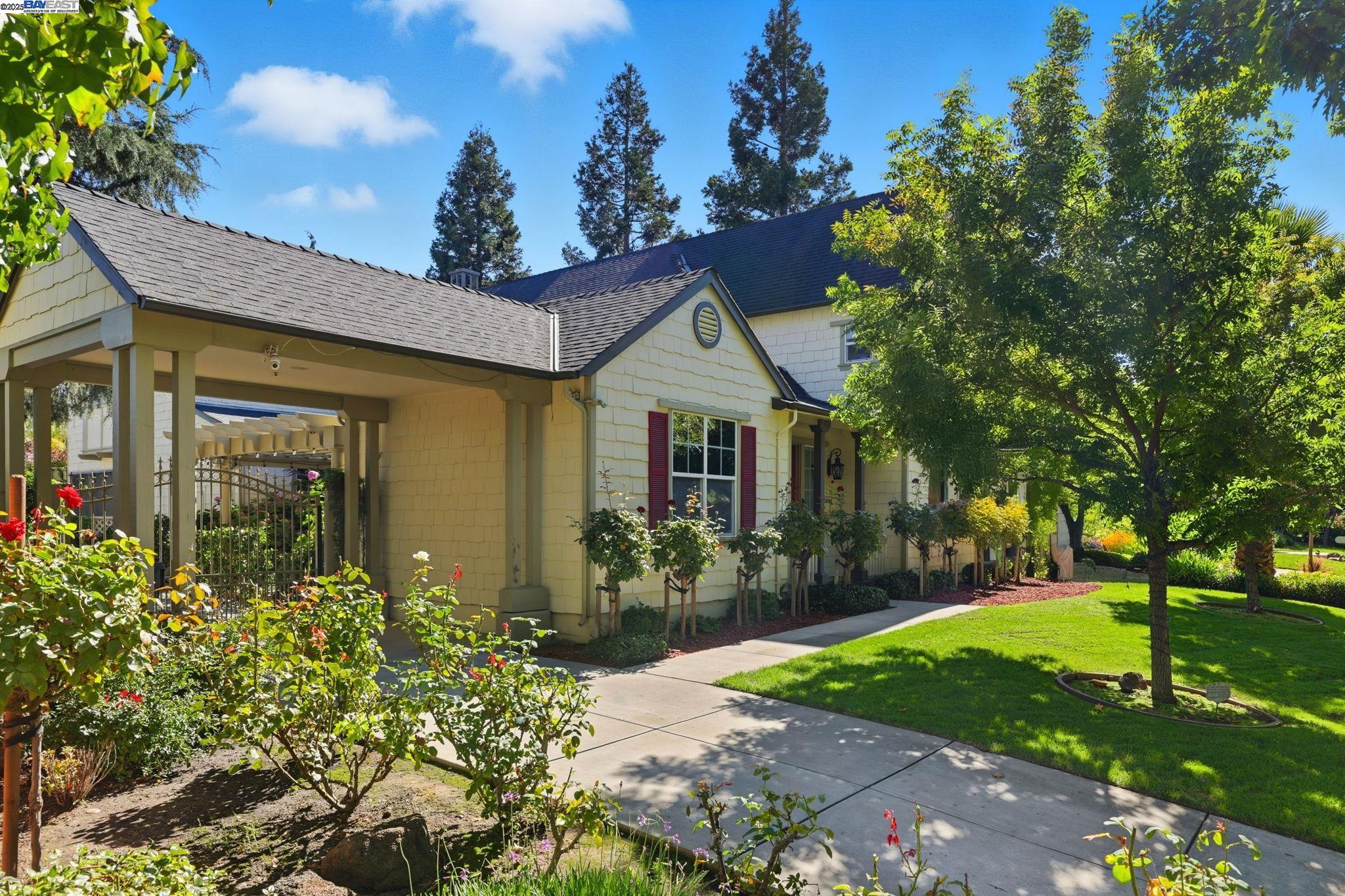 2662 St Helena Ct, Livermore