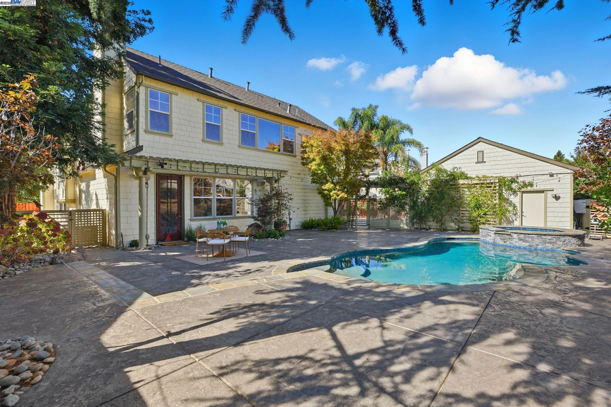 2662 St Helena Ct, Livermore