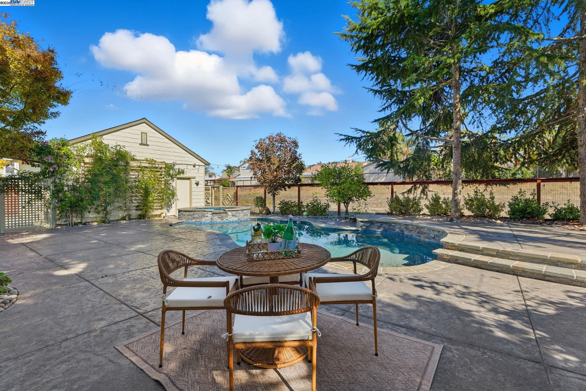 2662 St Helena Ct, Livermore