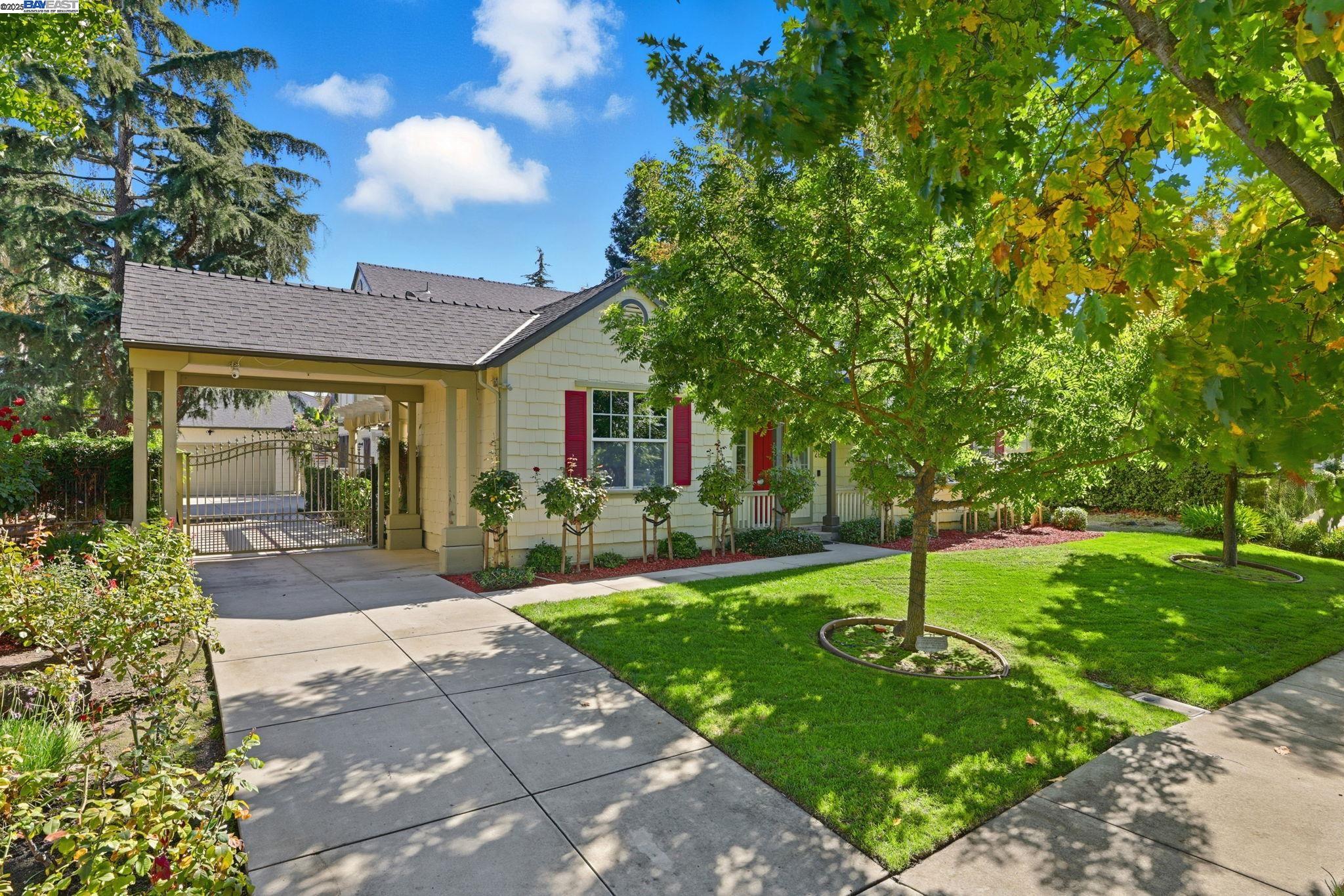 2662 St Helena Ct, Livermore