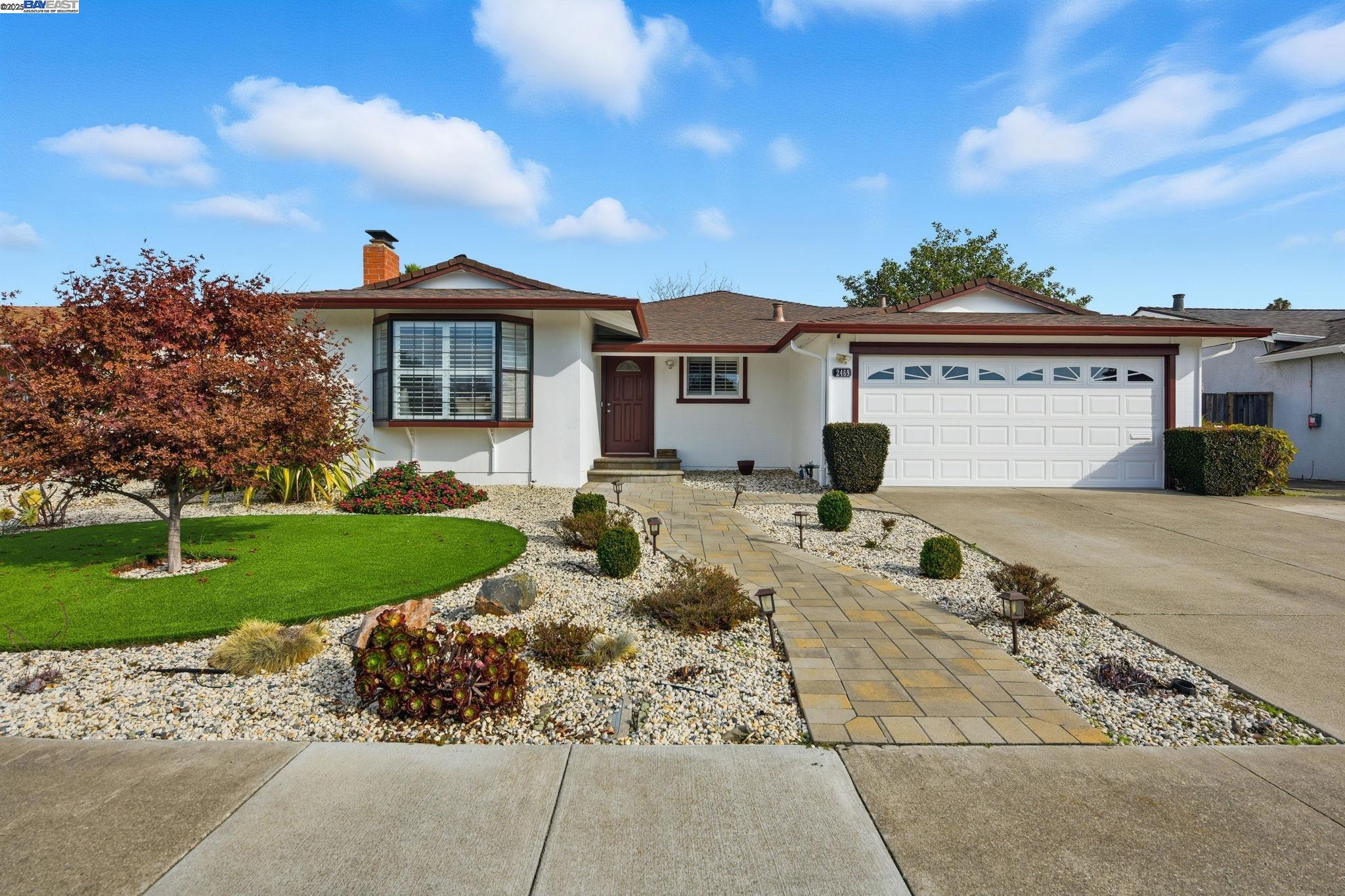 2469 Ascot Way, Union City