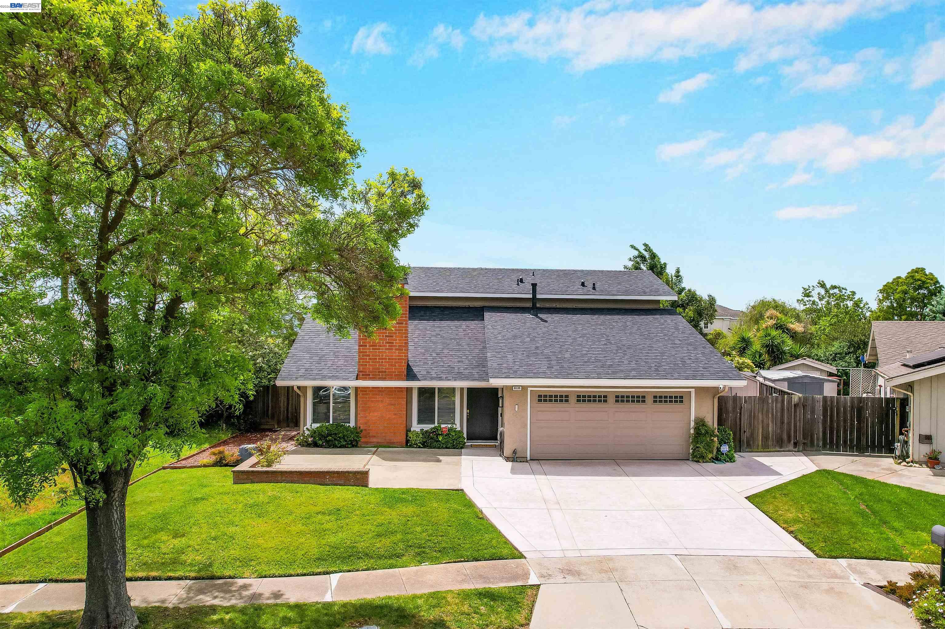 8135 Merion Dr