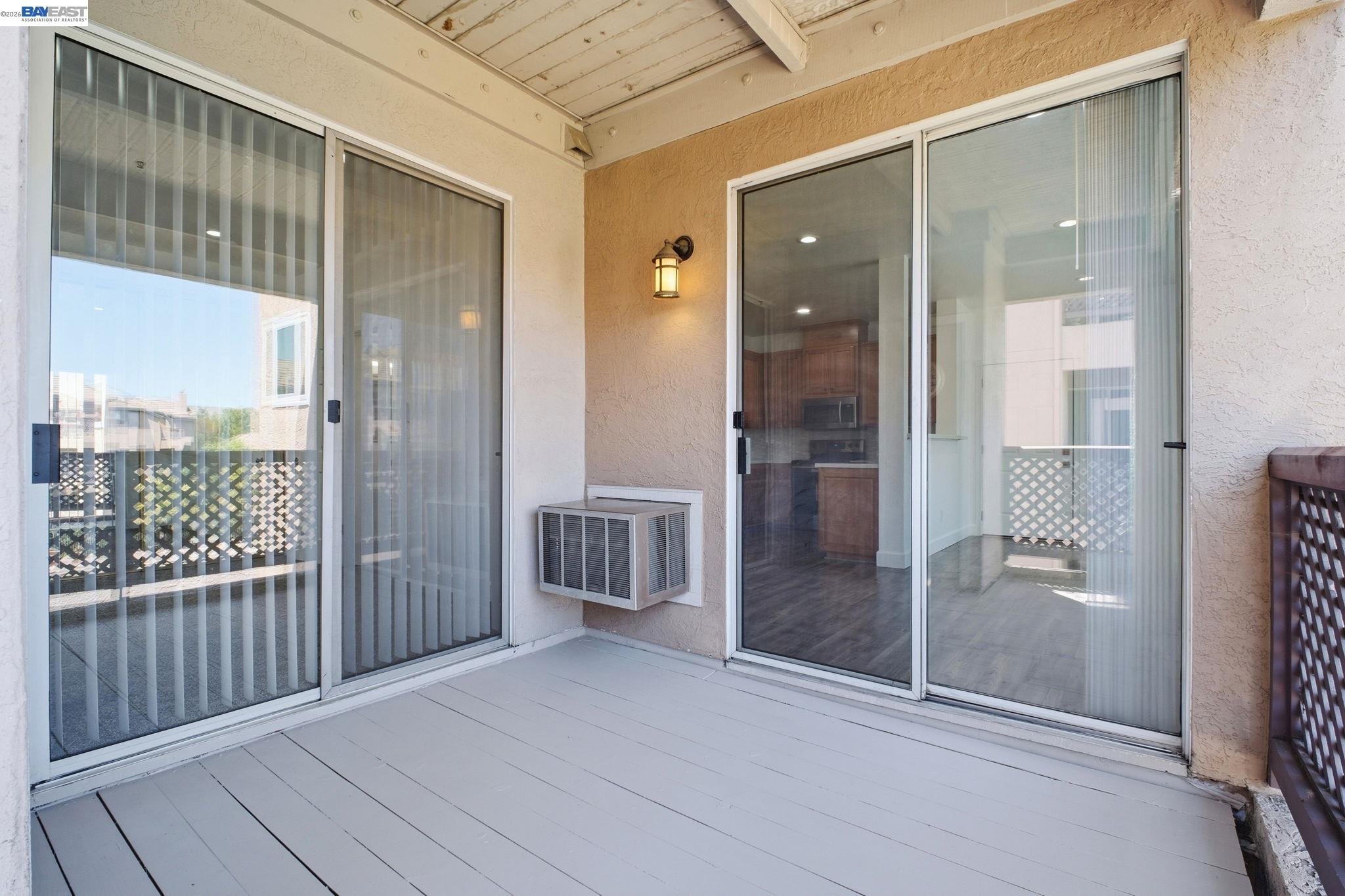 3695 Stevenson Blvd. # B236