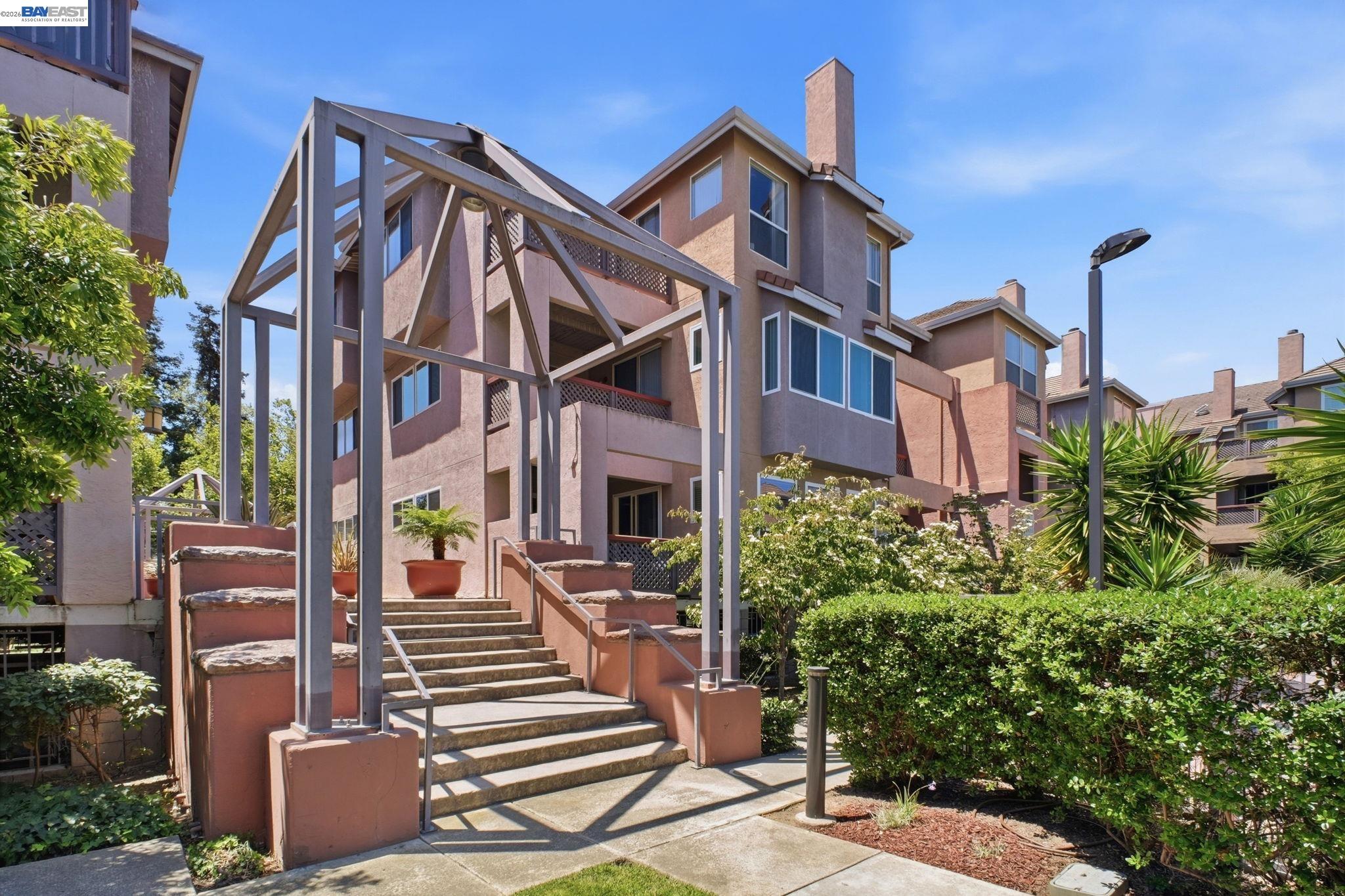 3695 Stevenson Blvd. # B236