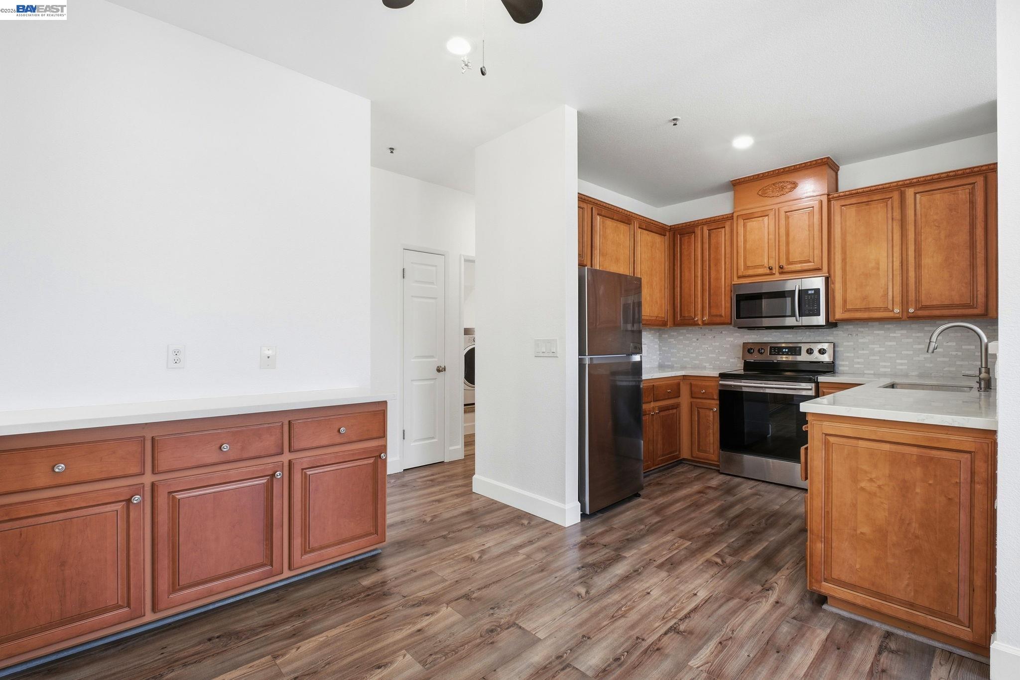 3695 Stevenson Blvd. # B236