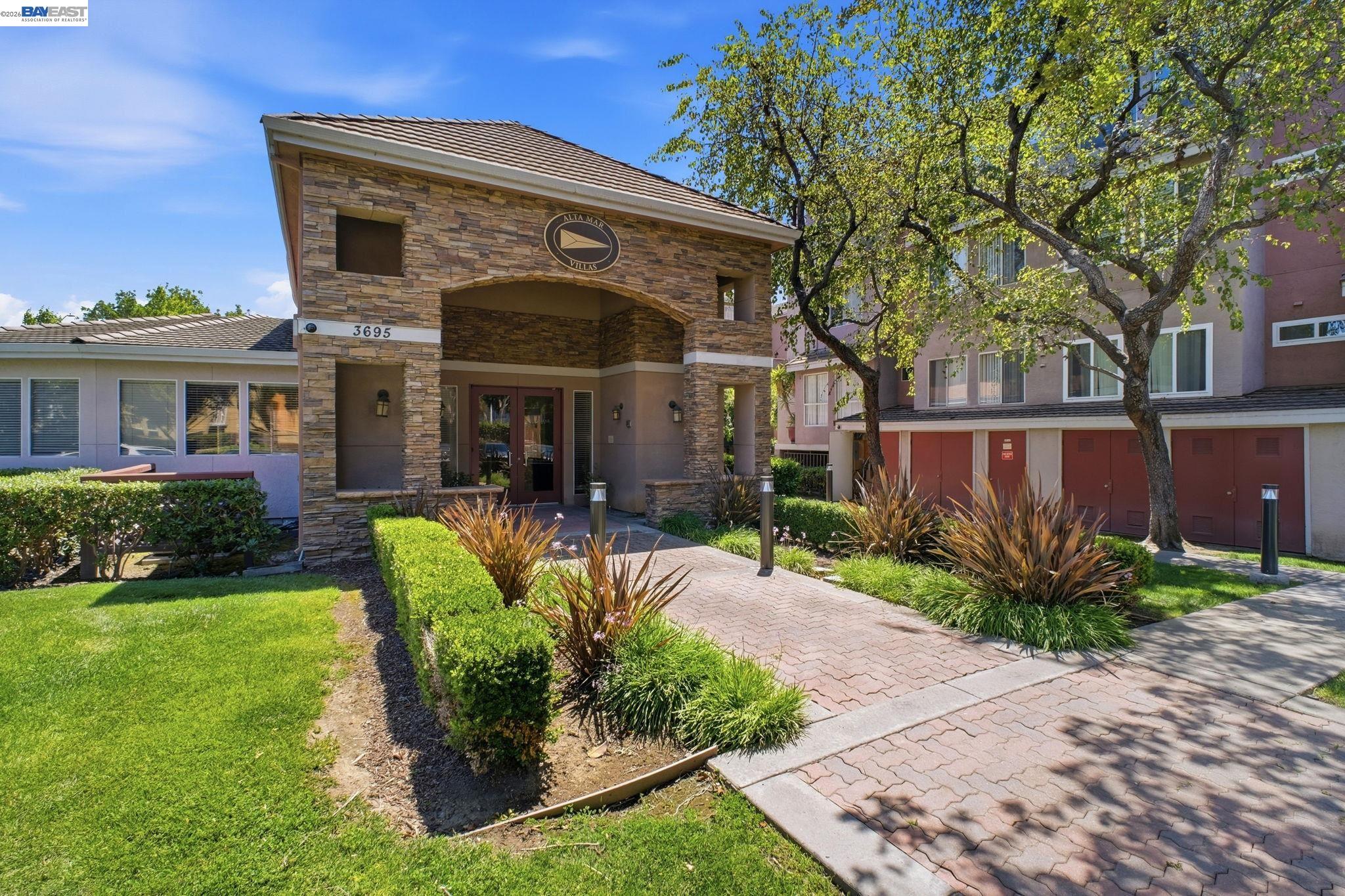 3695 Stevenson Blvd. # B236