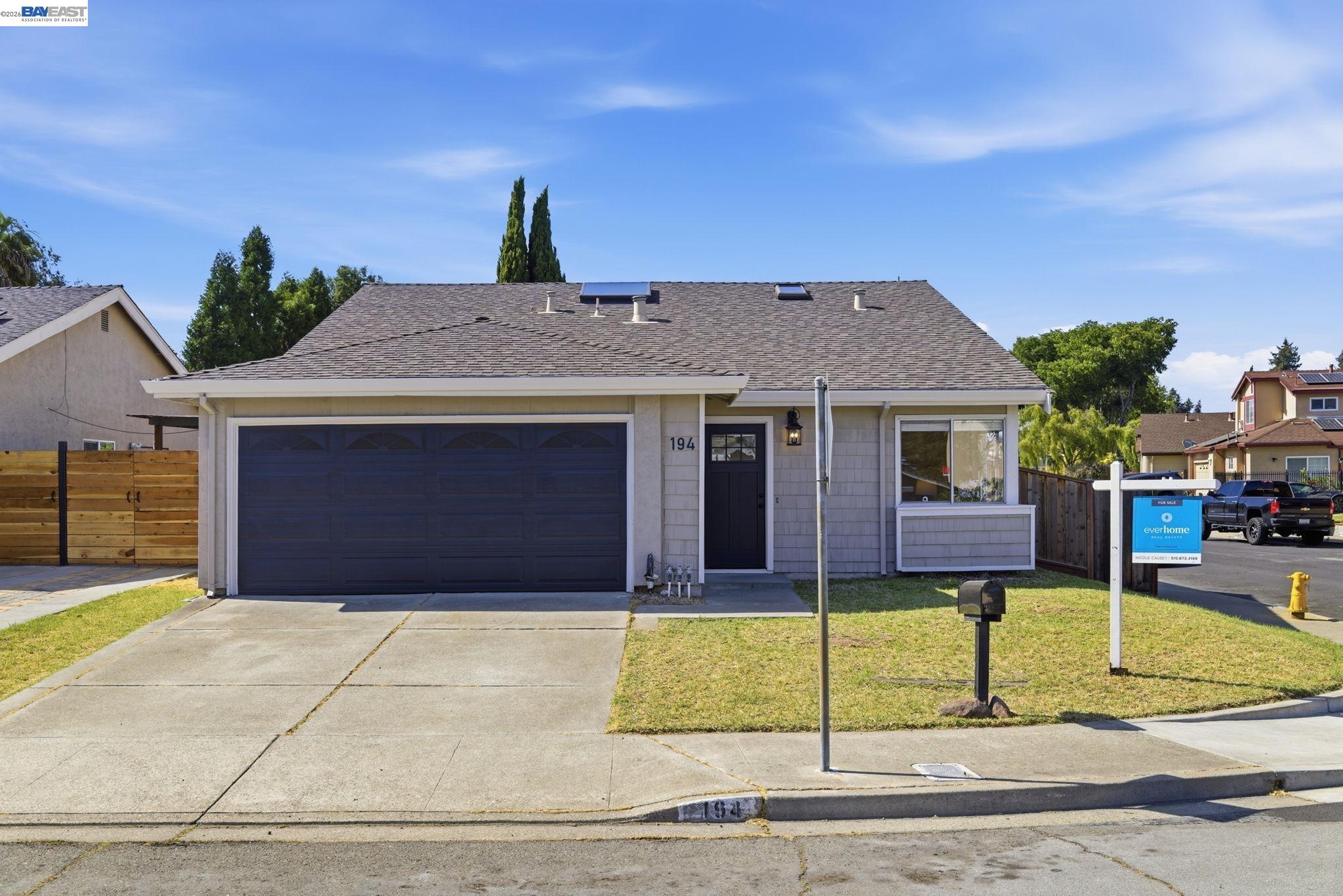 194 Stanislaus Way