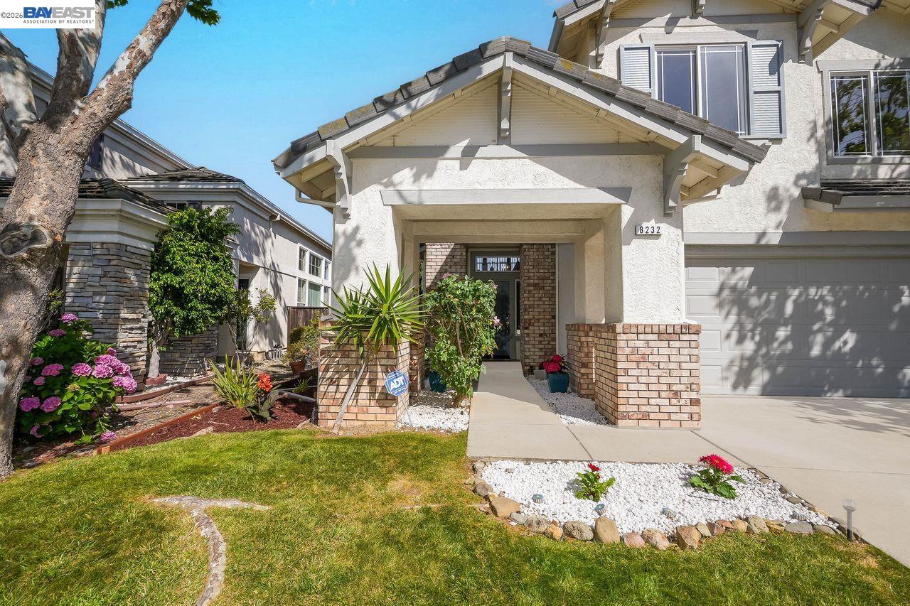 8232 Tanforan Ct