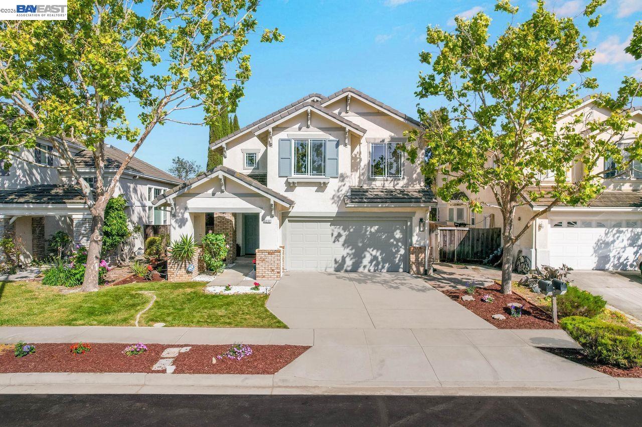 8232 Tanforan Ct