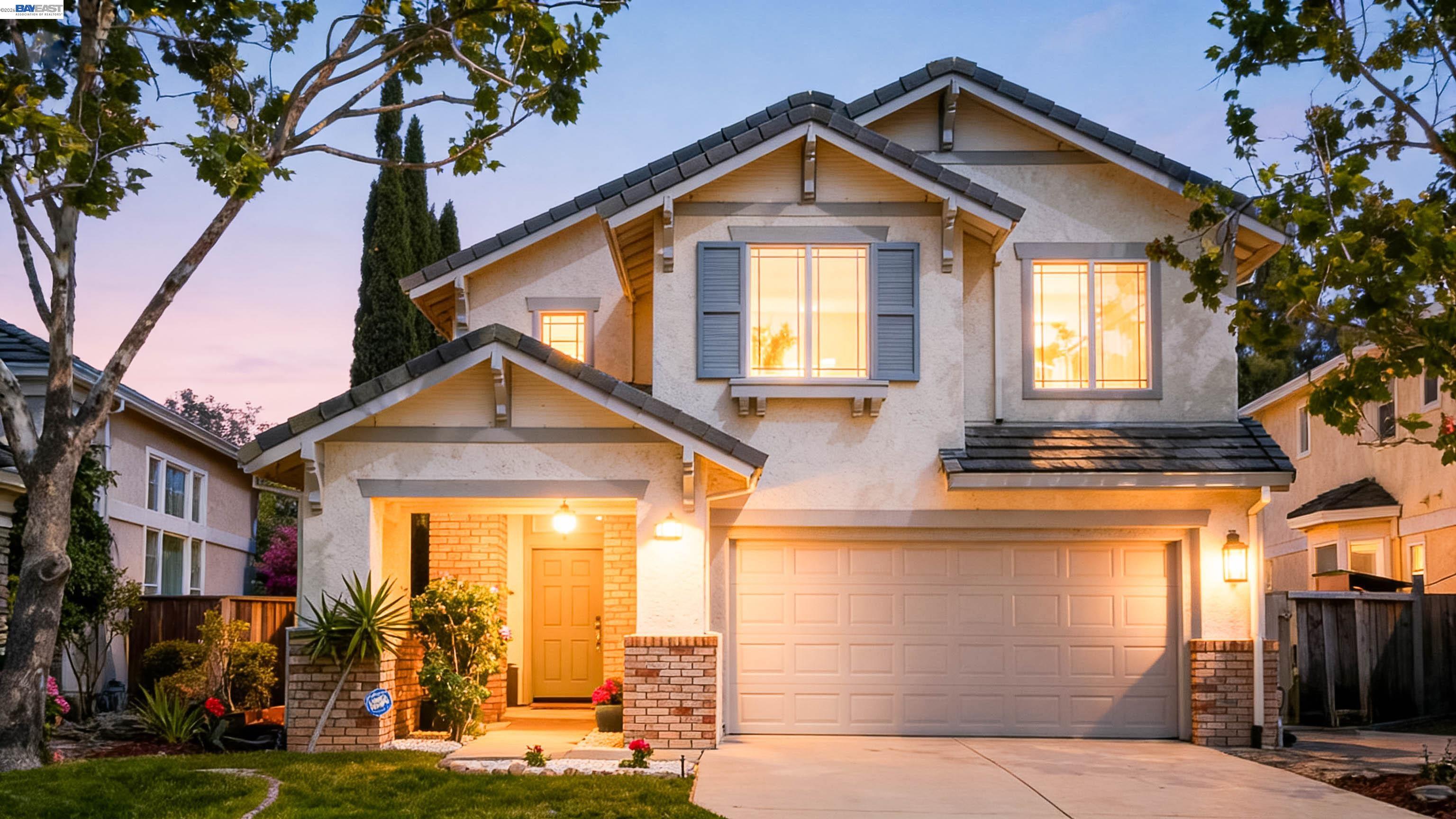 8232 Tanforan Ct