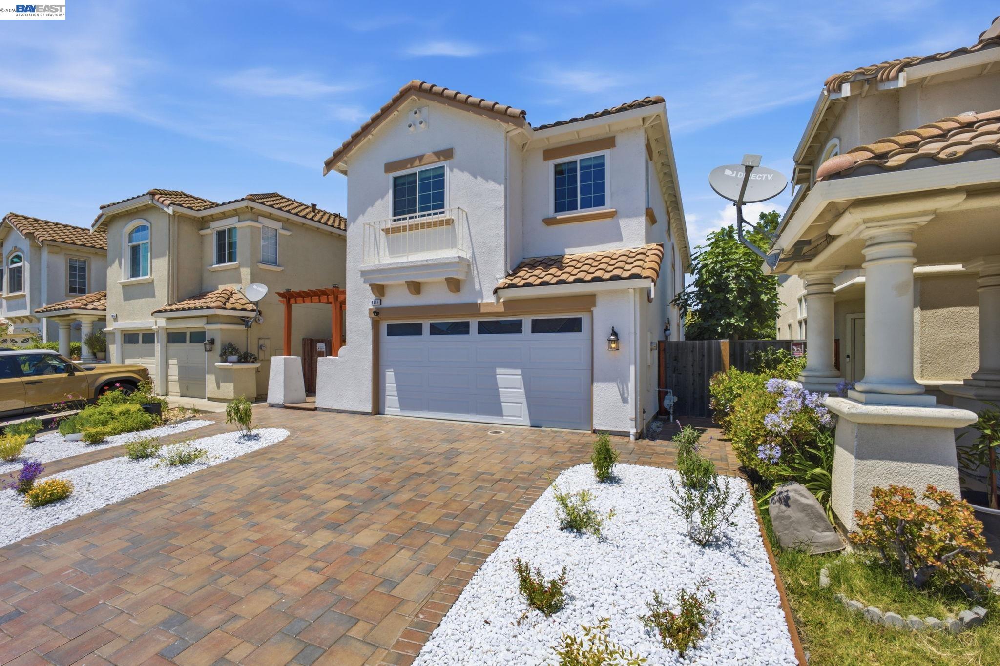 8511 Mahogany Pl
