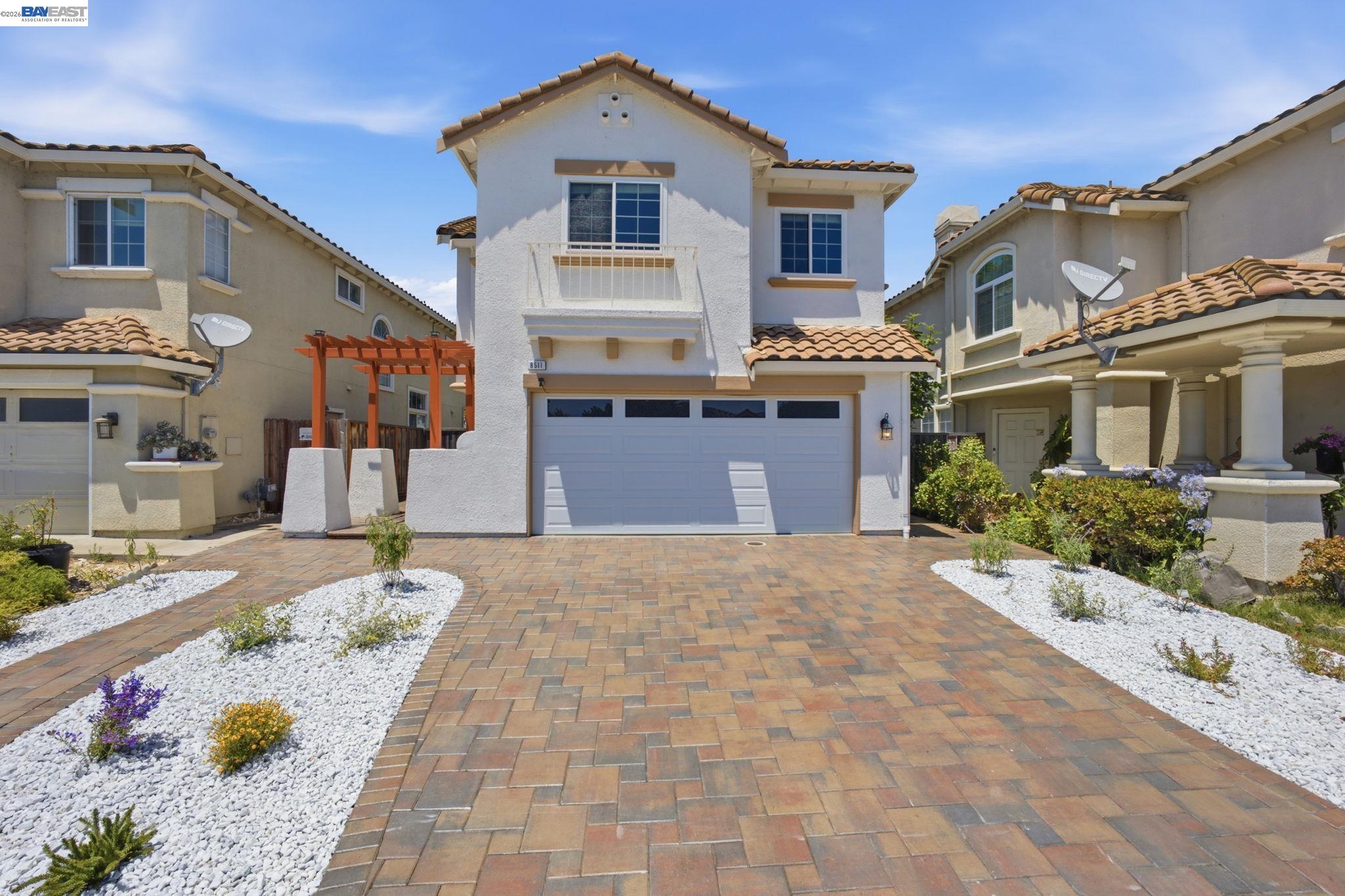 8511 Mahogany Pl