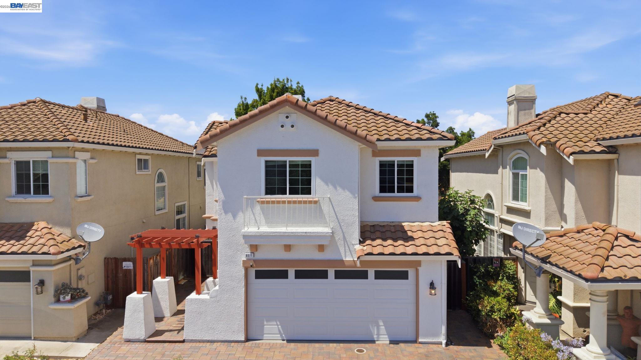 8511 Mahogany Pl