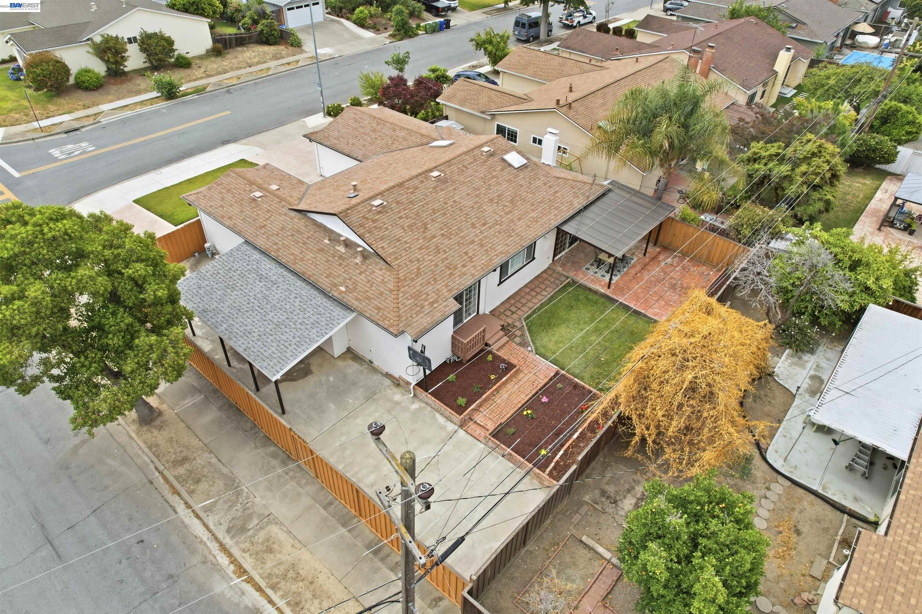 4201 Torres Ave