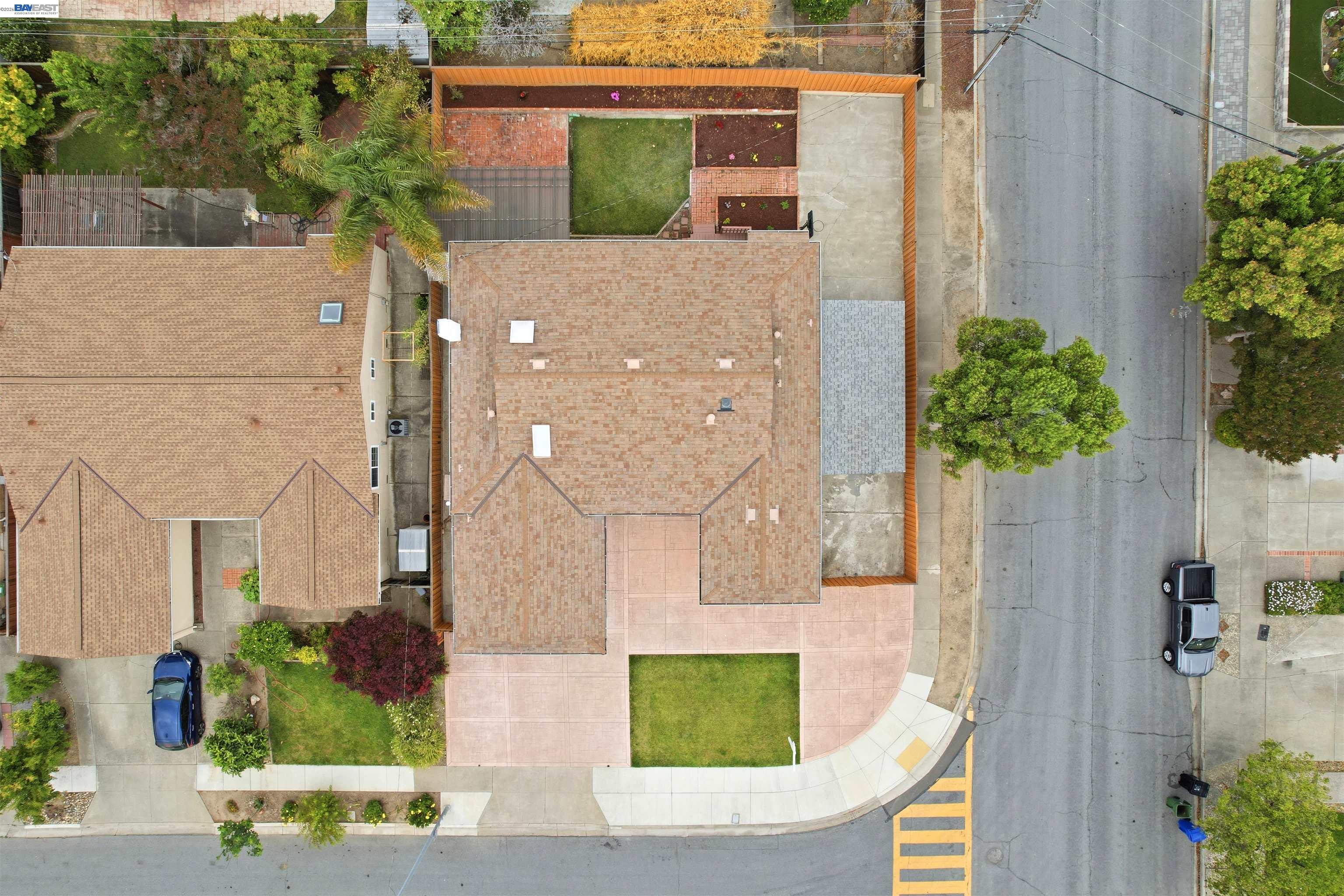 4201 Torres Ave