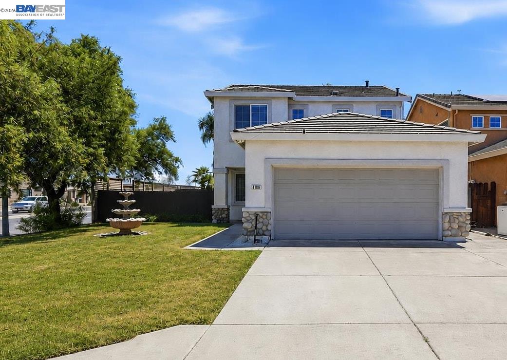 4108 Regatta Dr