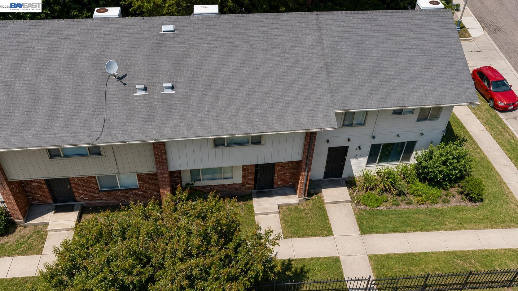 8621 Santa Paula Way