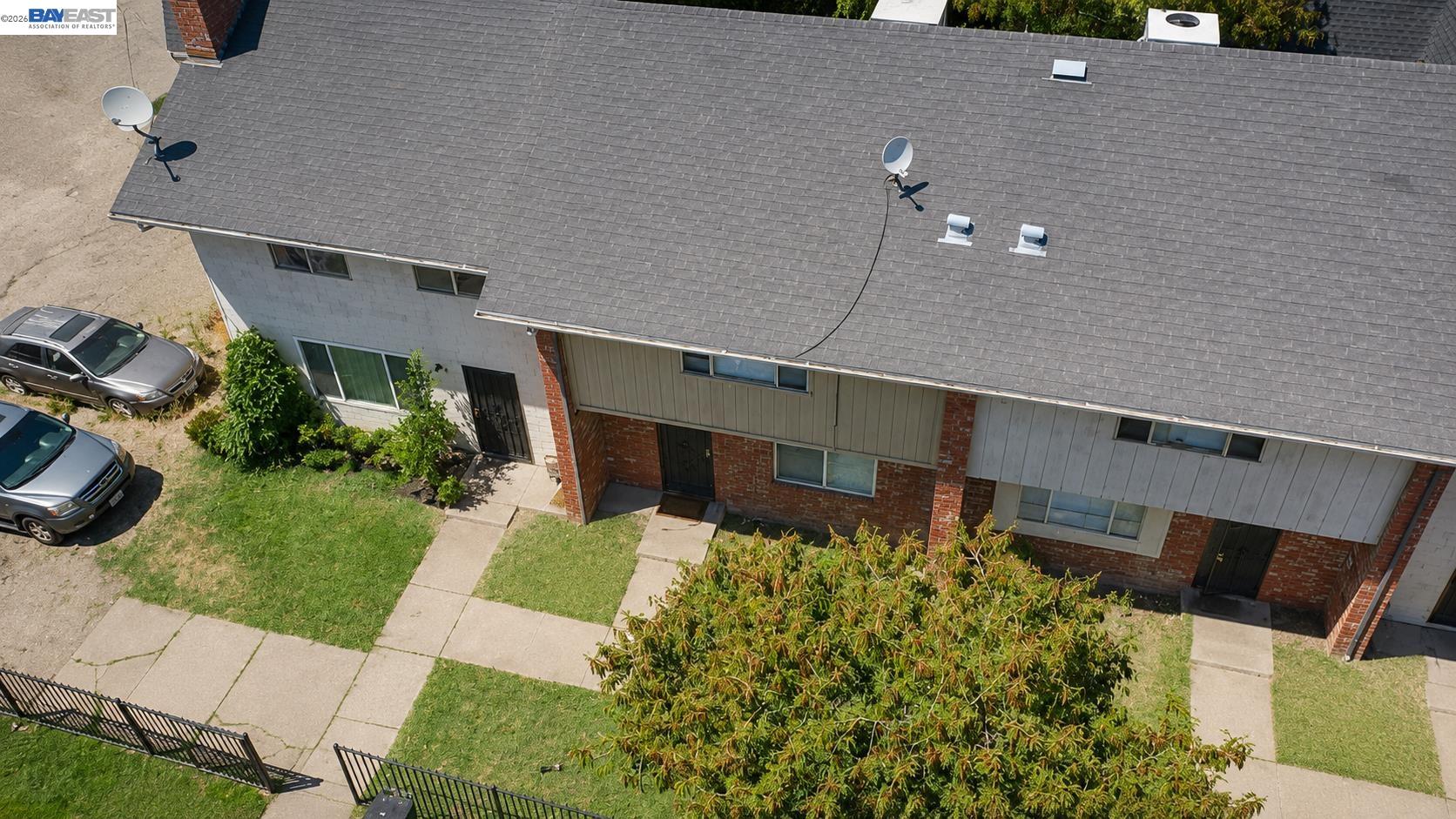 8621 Santa Paula Way