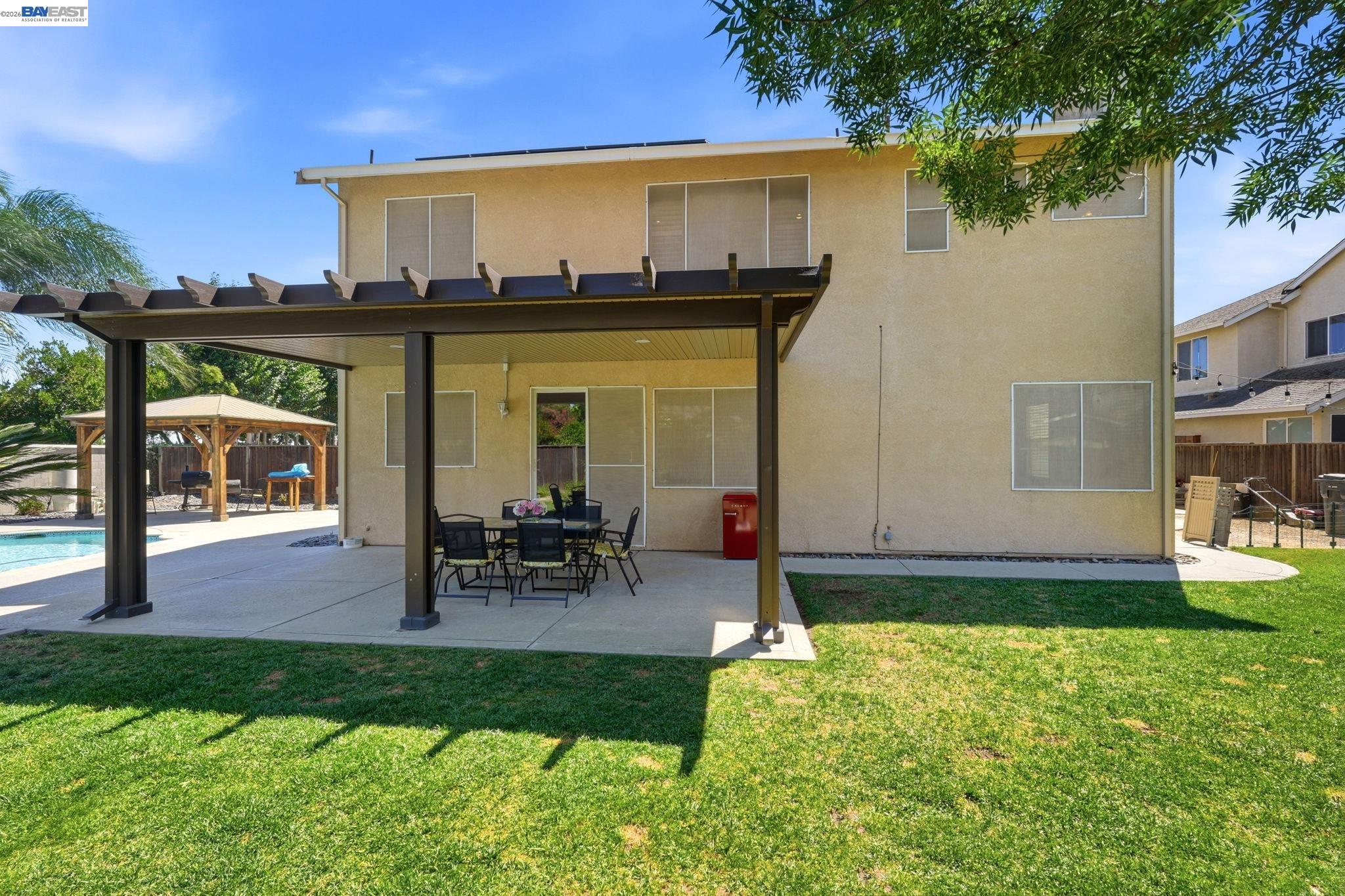 2833 Clover Hill Ct