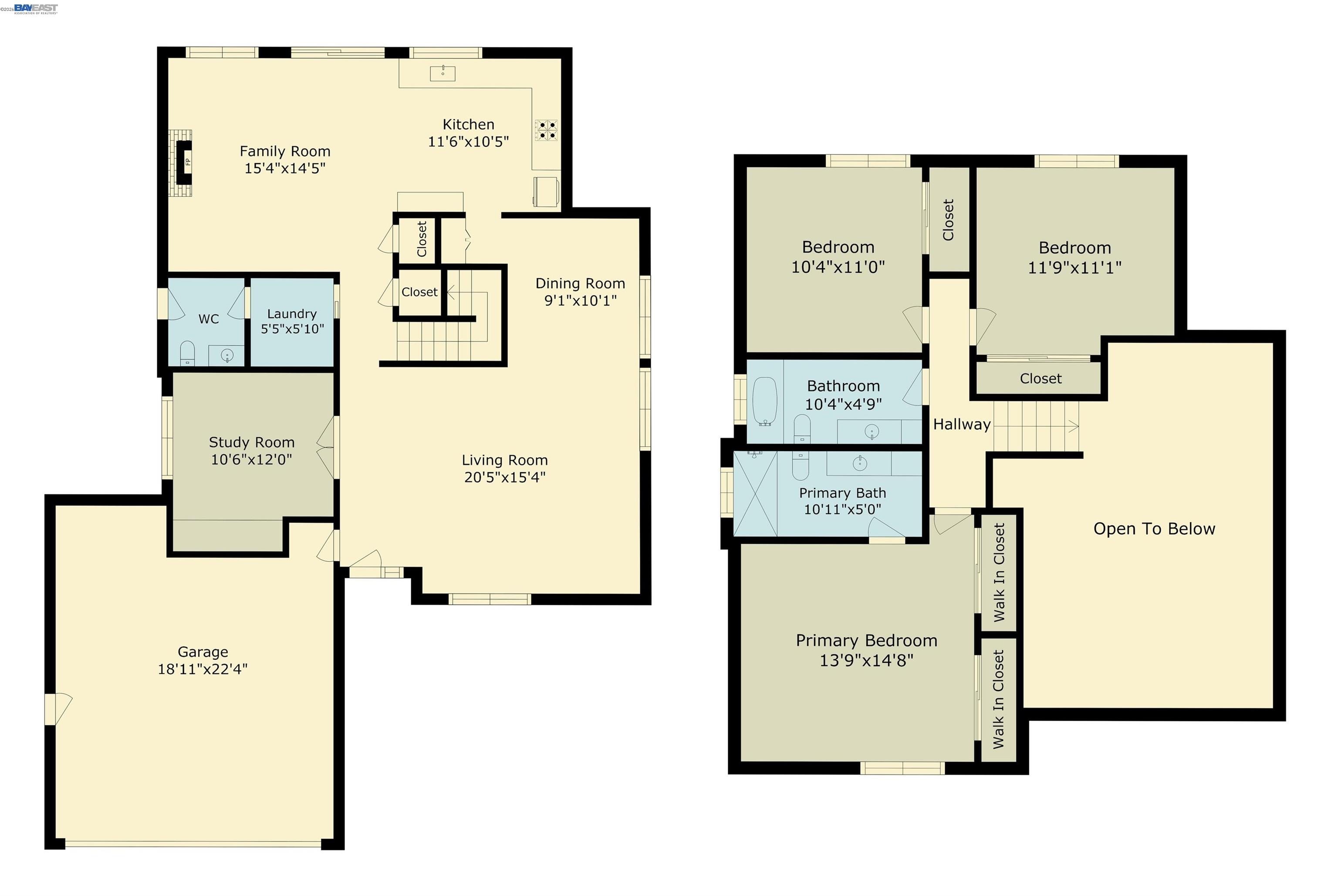 774 Iroquois Way