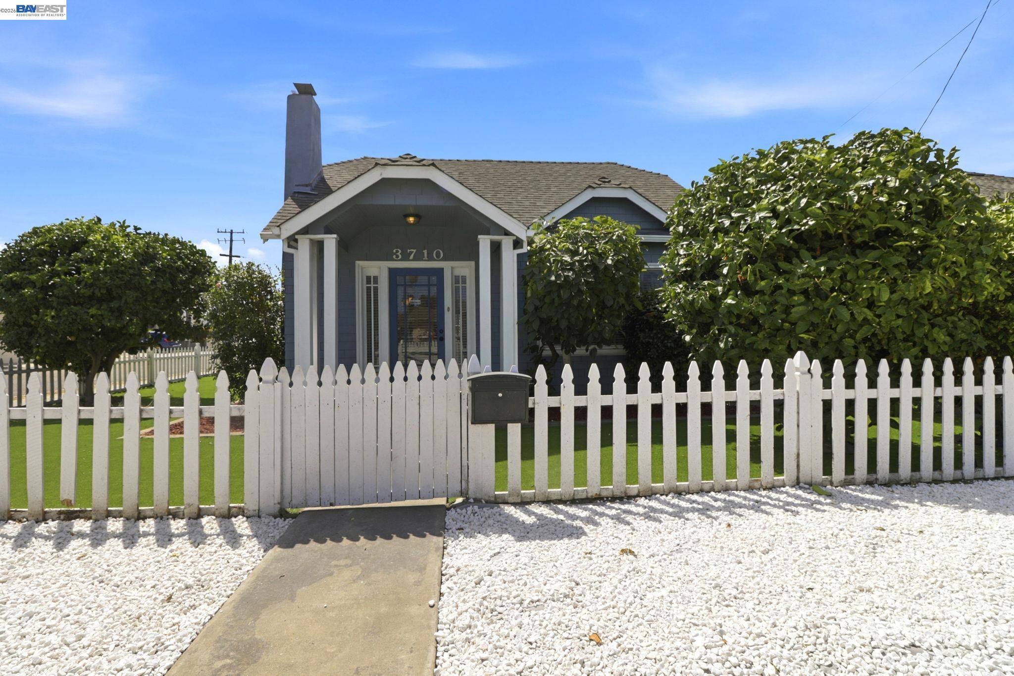 3710 Smith St.