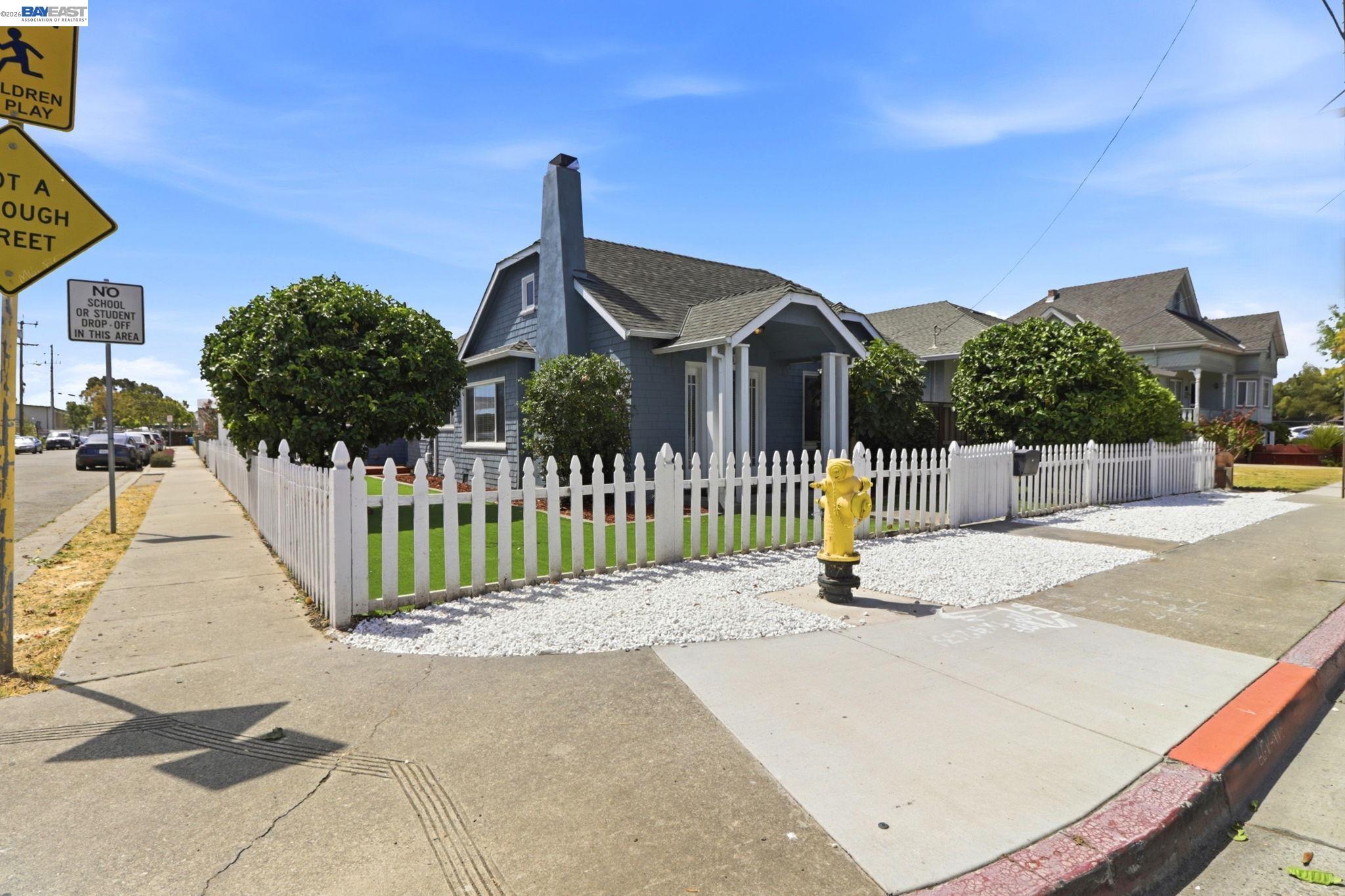 3710 Smith St.