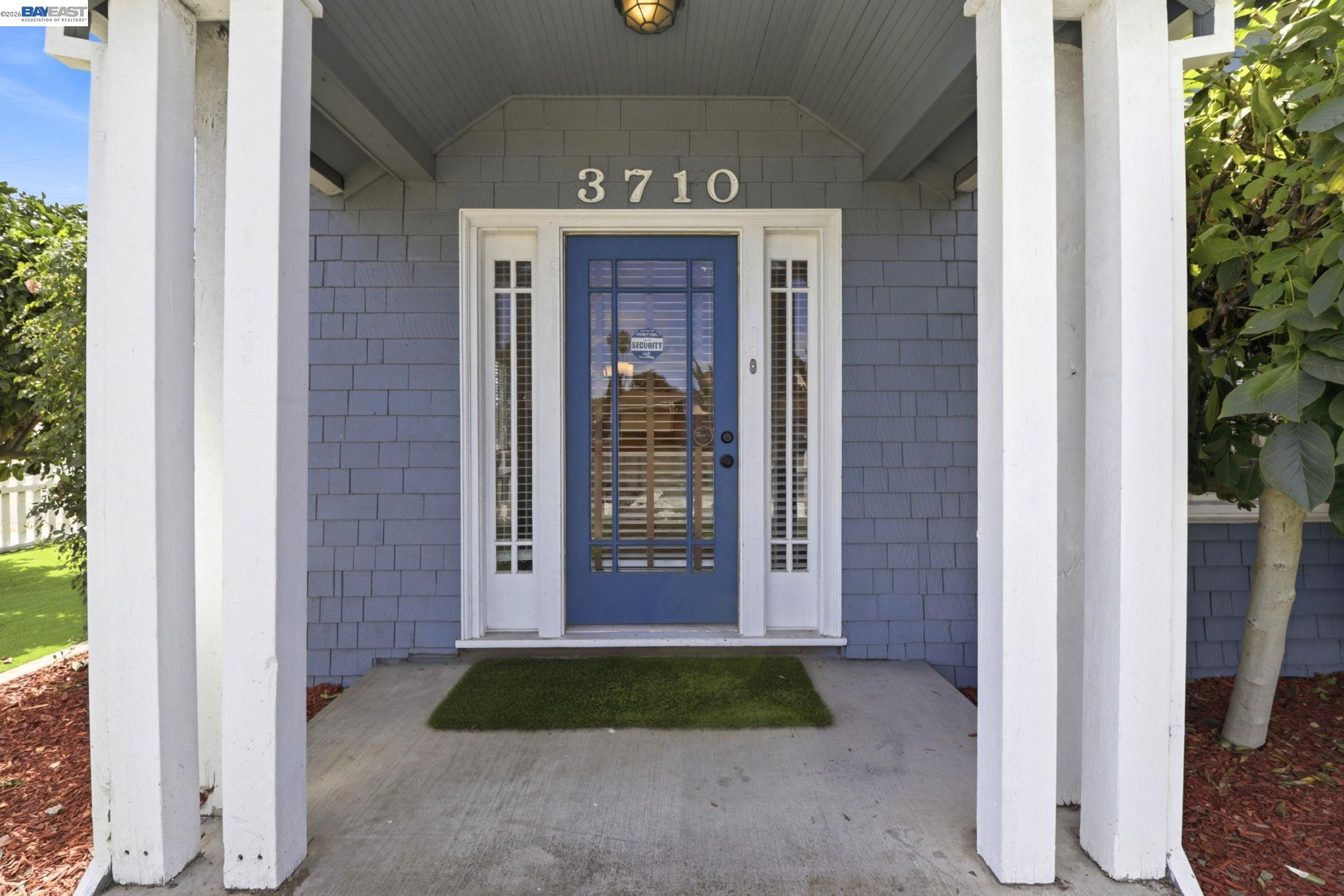 3710 Smith St.