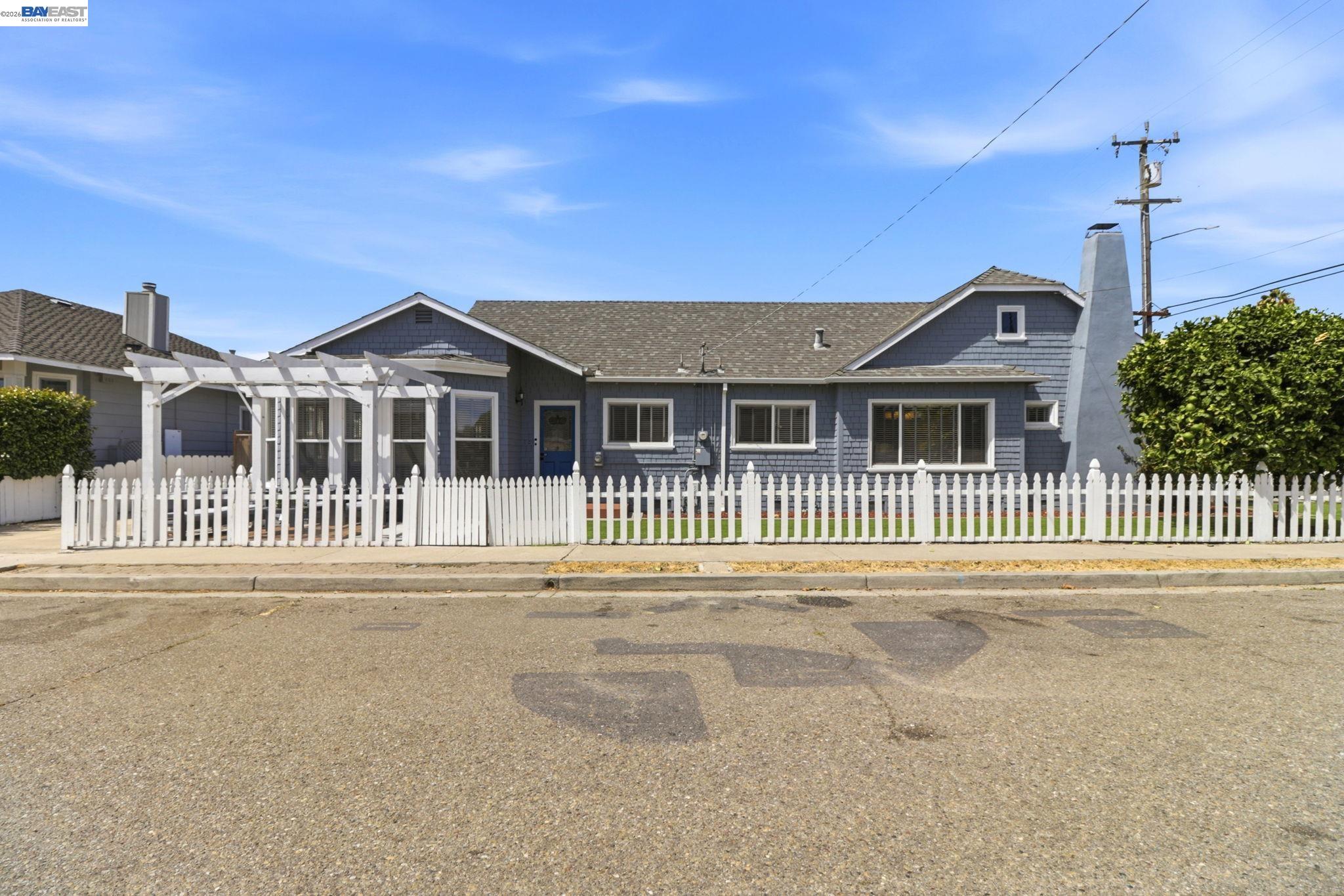 3710 Smith St.