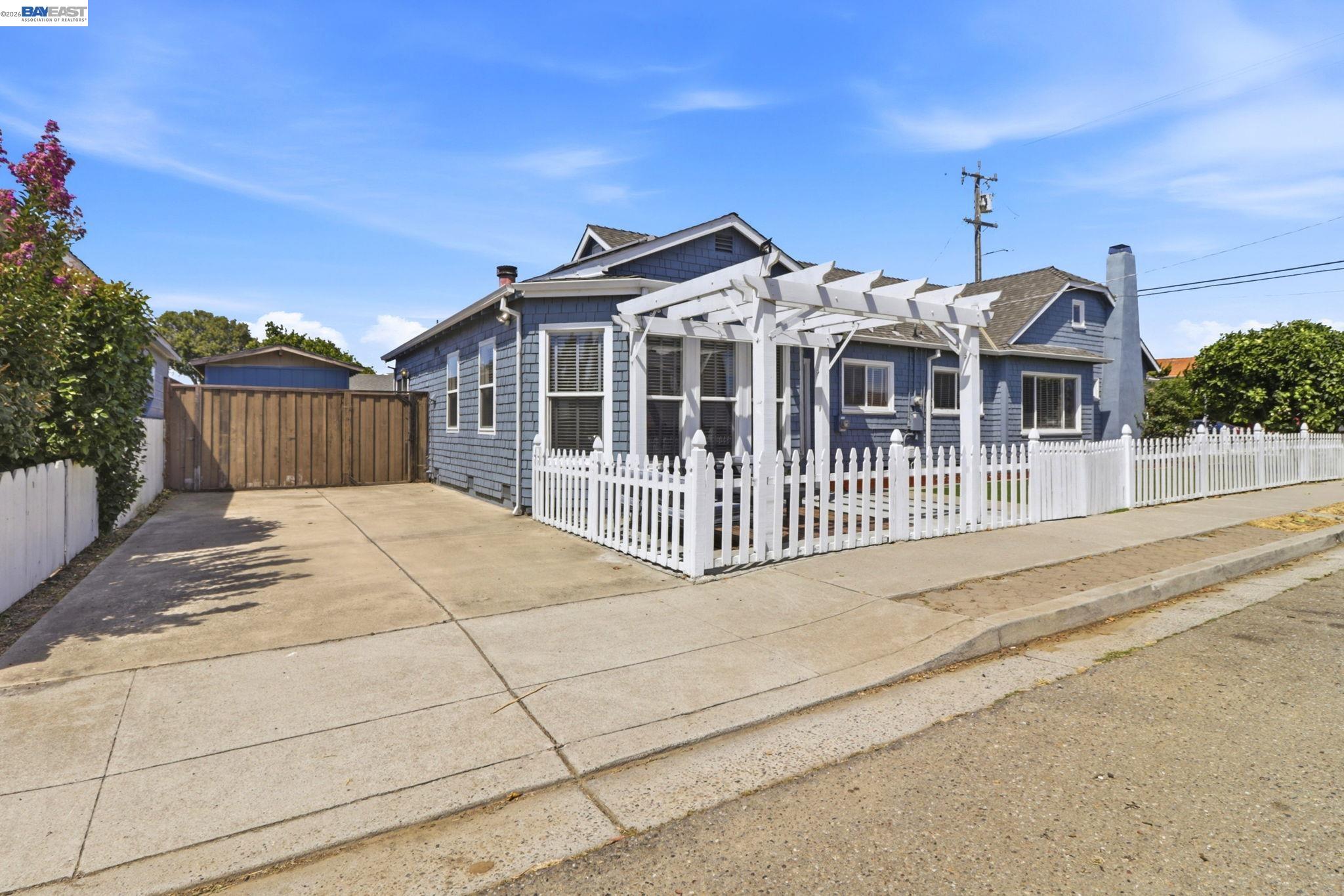3710 Smith St.