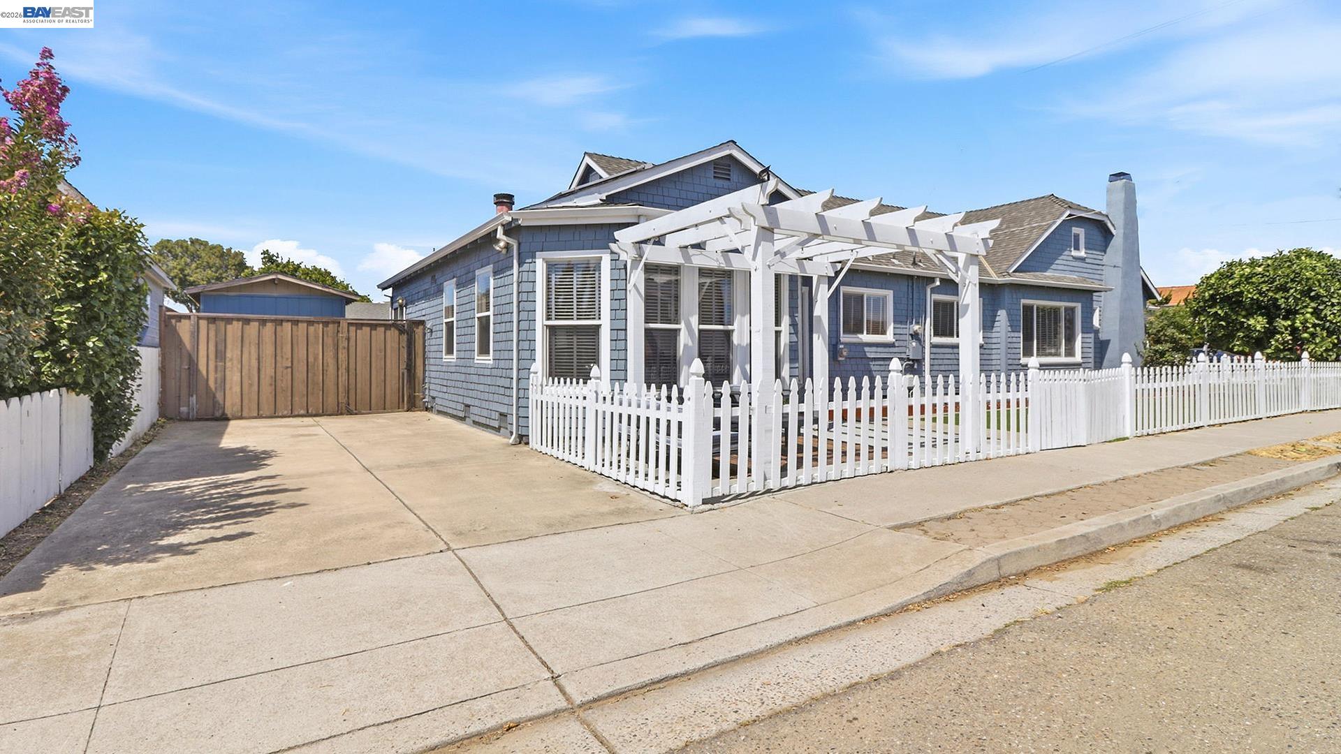 3710 Smith St.