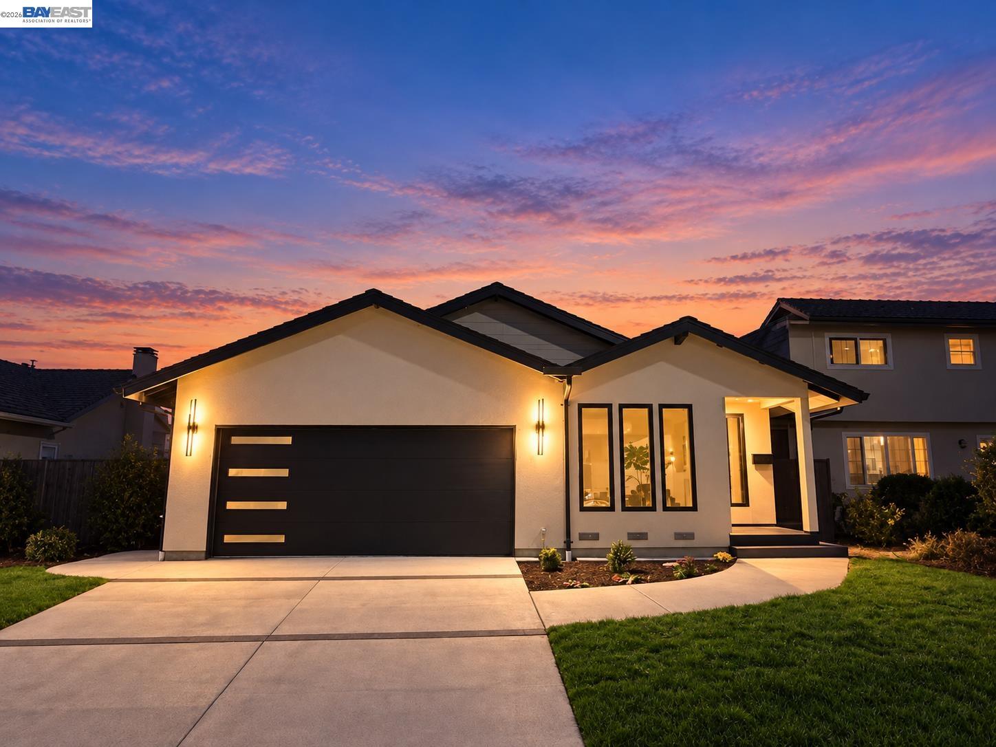 241 Evergreen Way