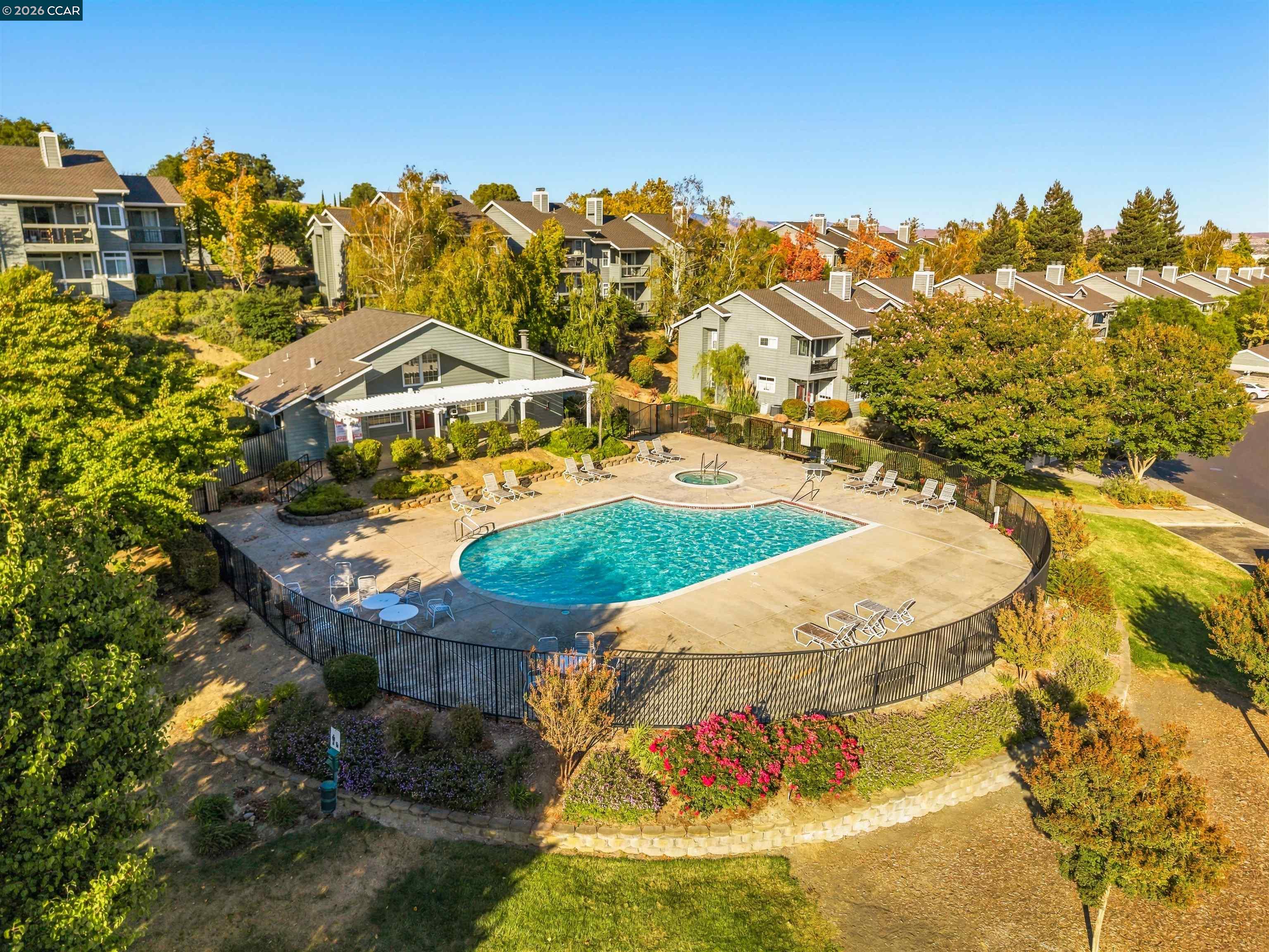 7560 Canyon Meadows Circle # A
