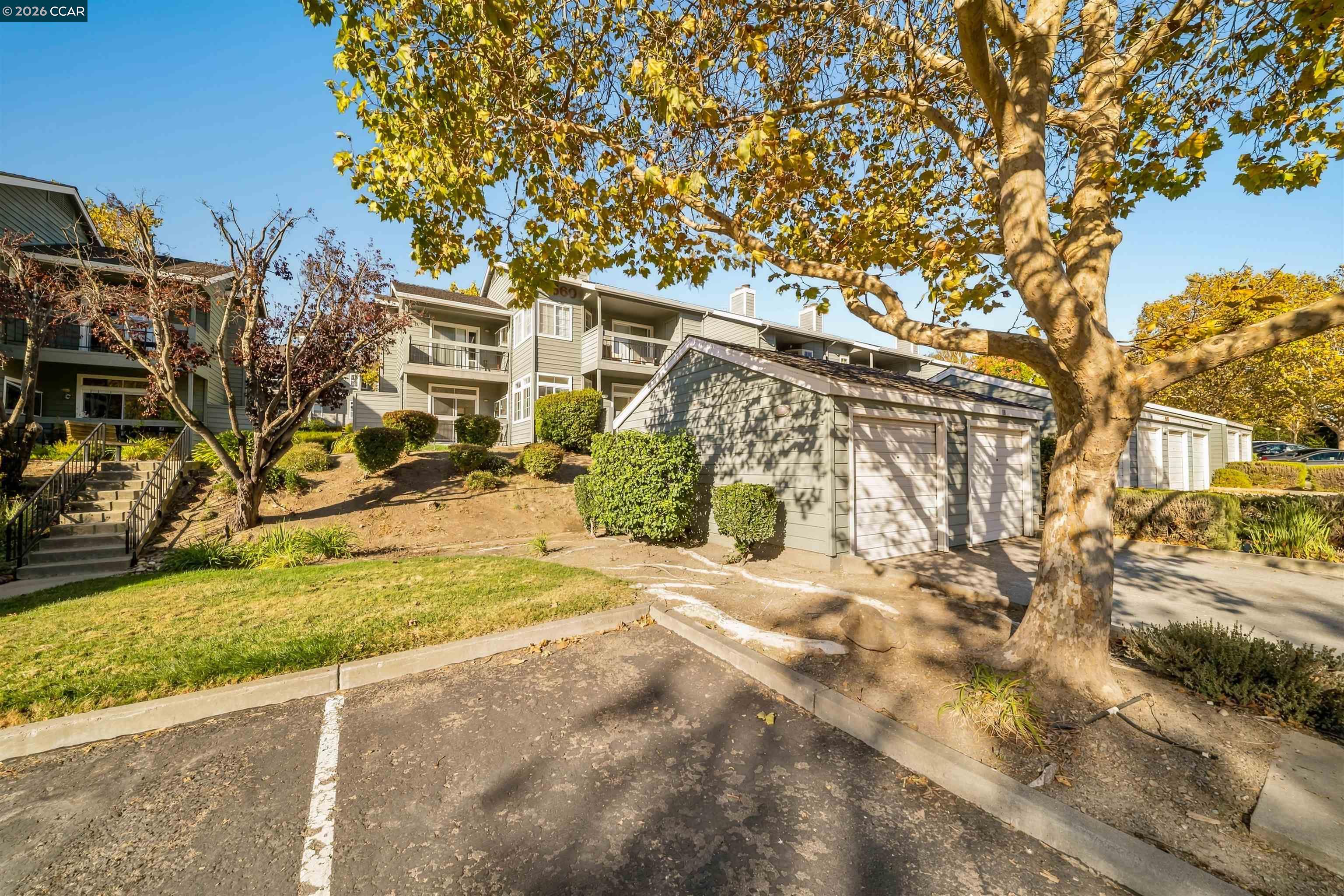 7560 Canyon Meadows Circle # A
