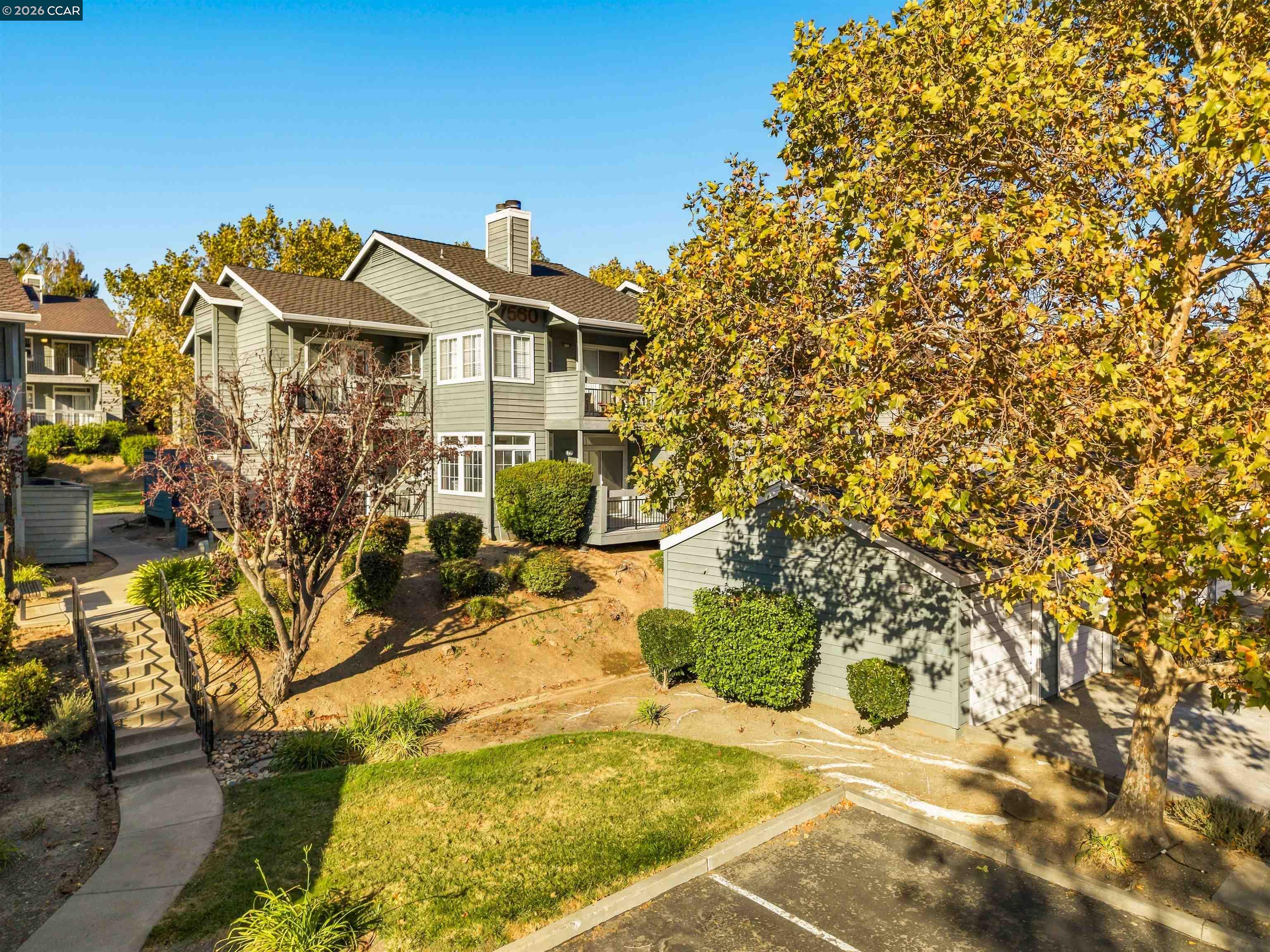 7560 Canyon Meadows Circle # A