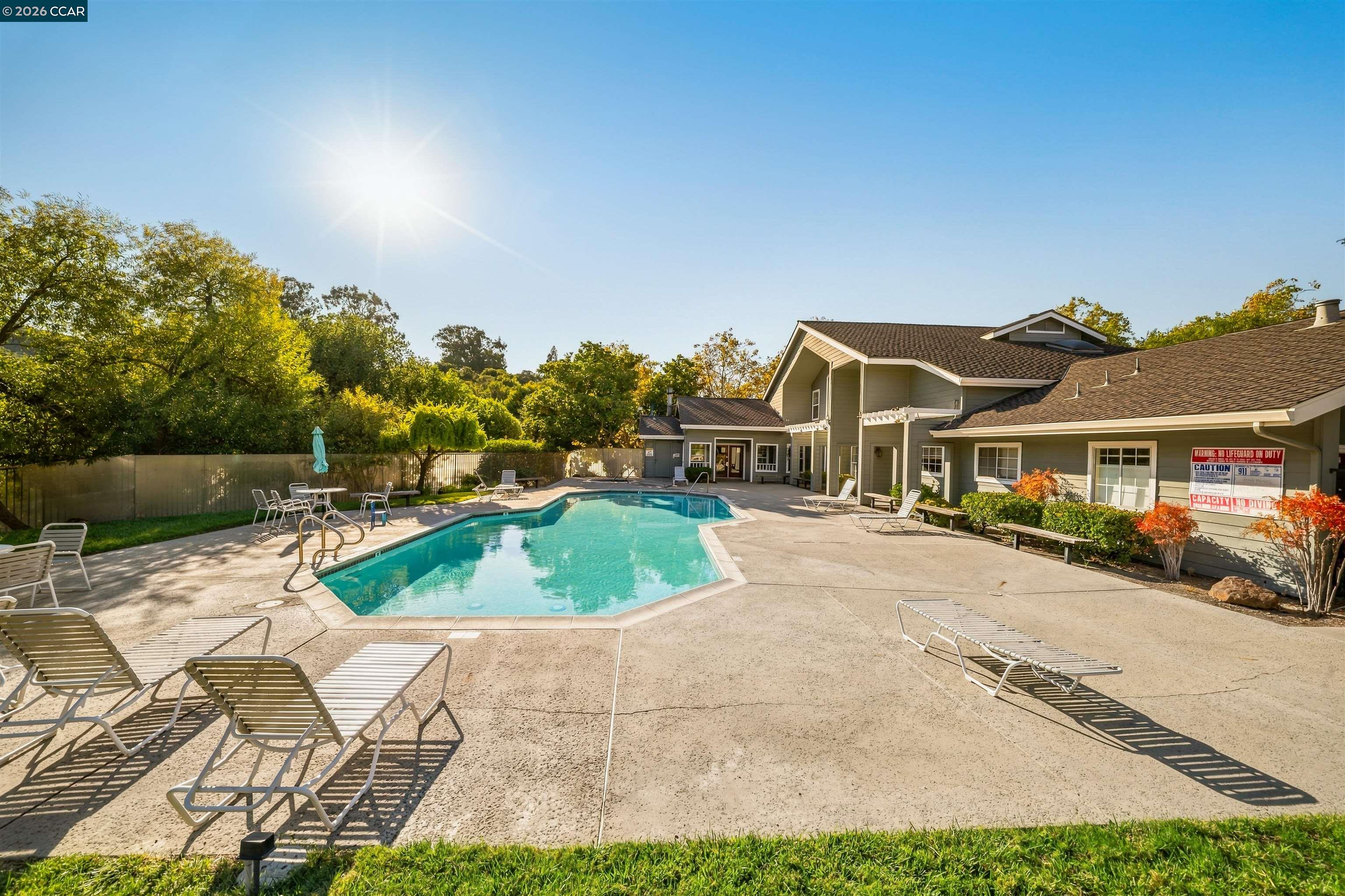 7560 Canyon Meadows Circle # A