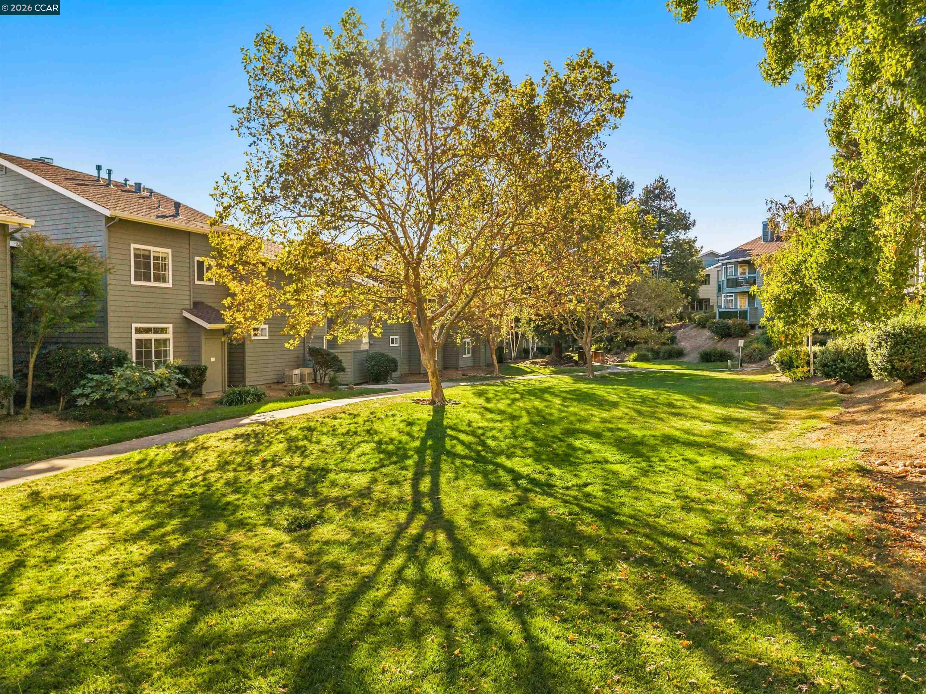7560 Canyon Meadows Circle # A