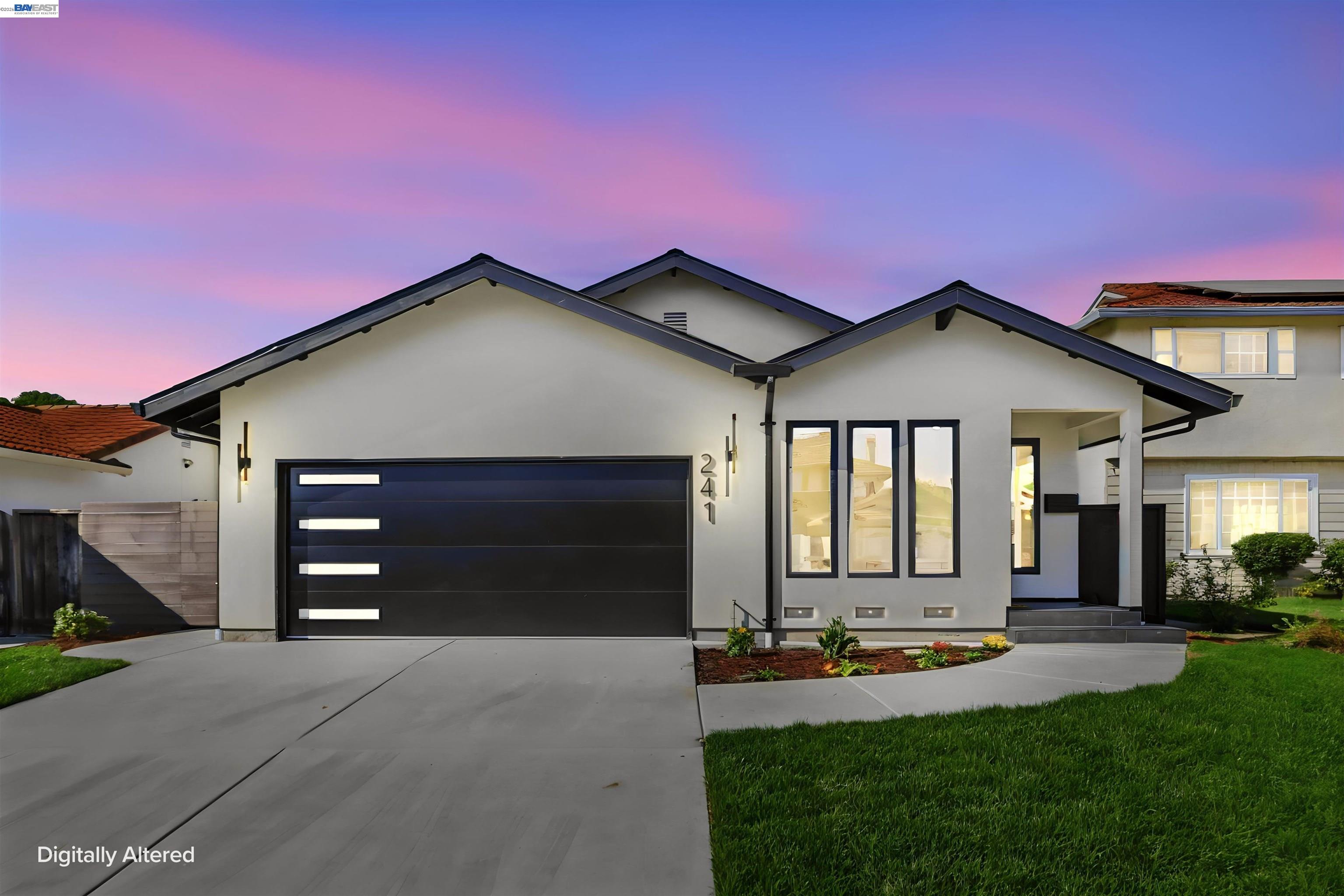 241 Evergreen Way