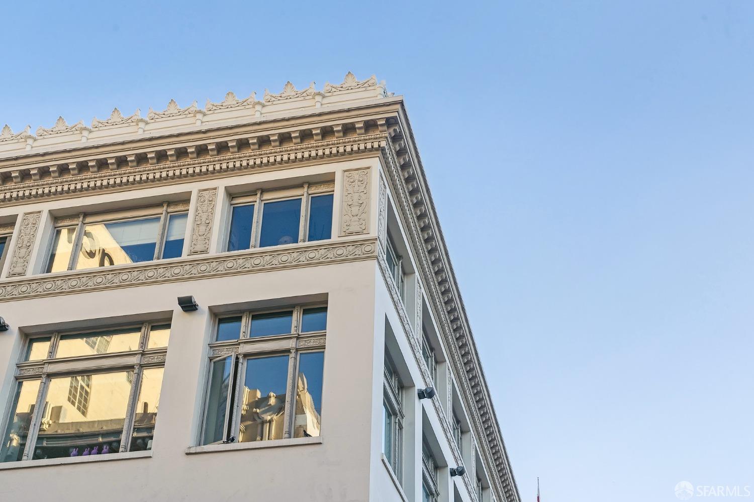 181 Ofarrell Street Unit: 513