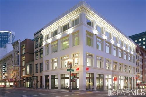 181 Ofarrell Street Unit: 513