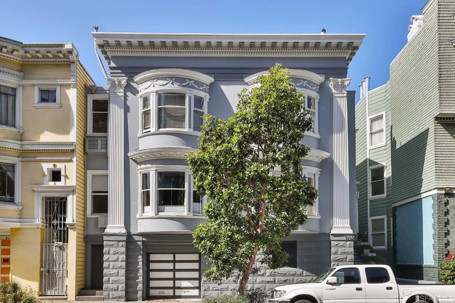 1932 Fell Street Unit: 6